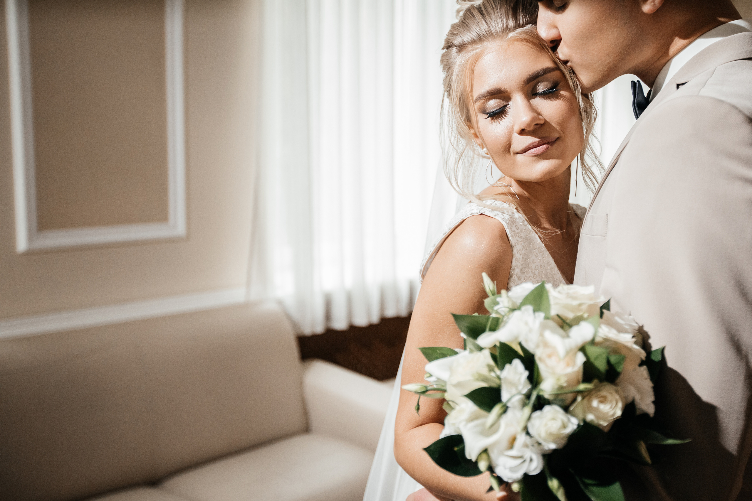 Злата & Данил