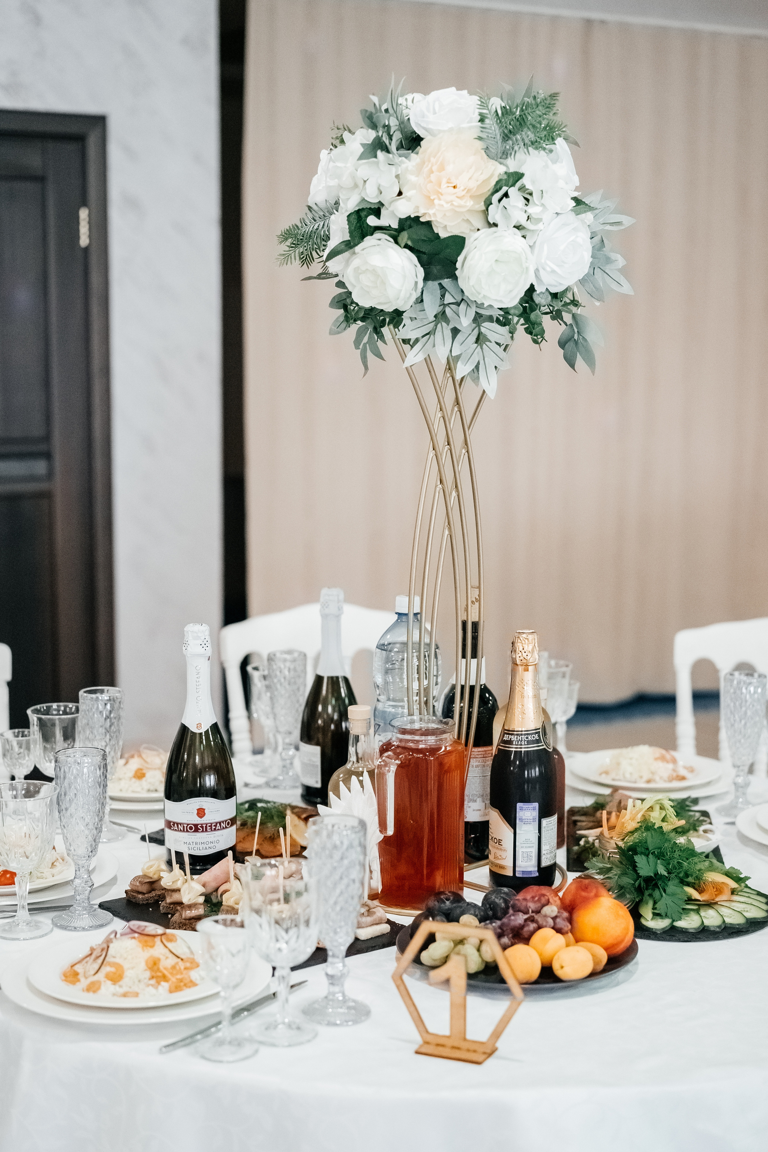 Кристина & Данил