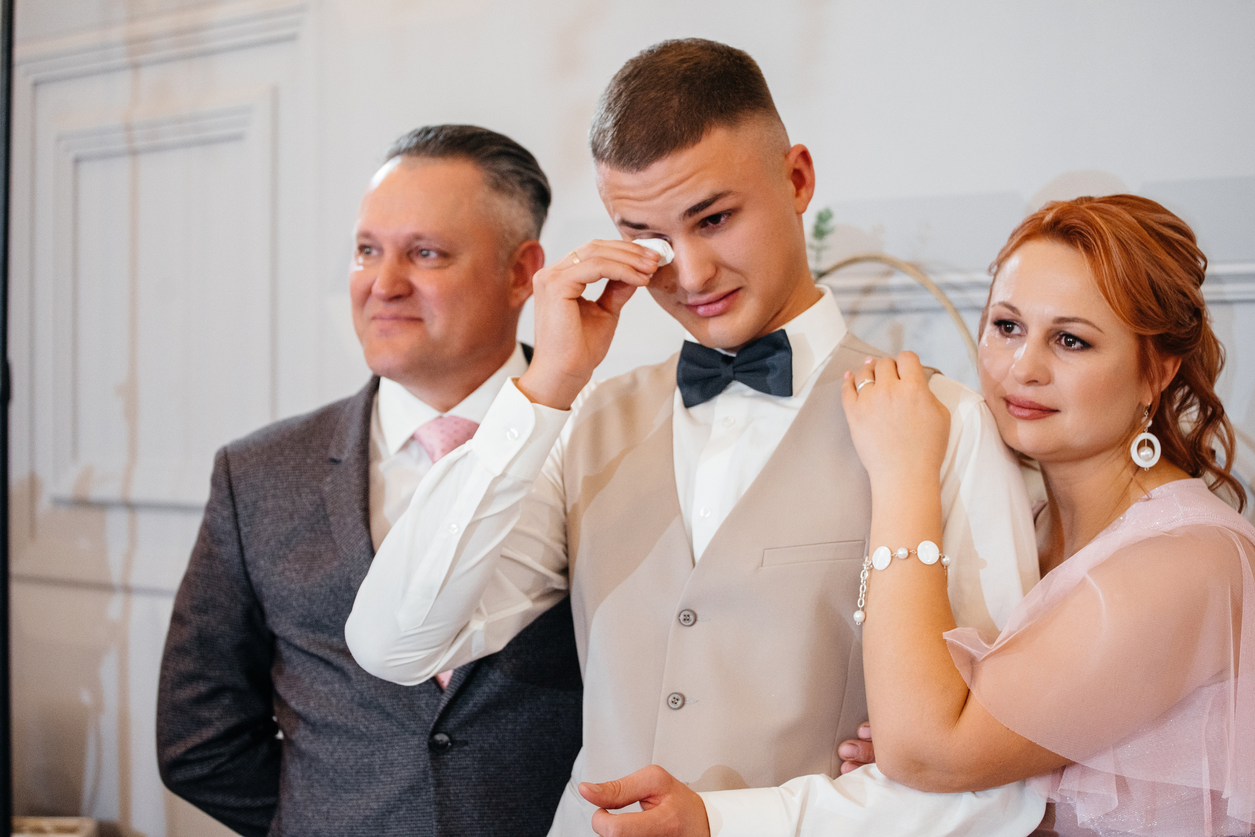 Злата & Данил