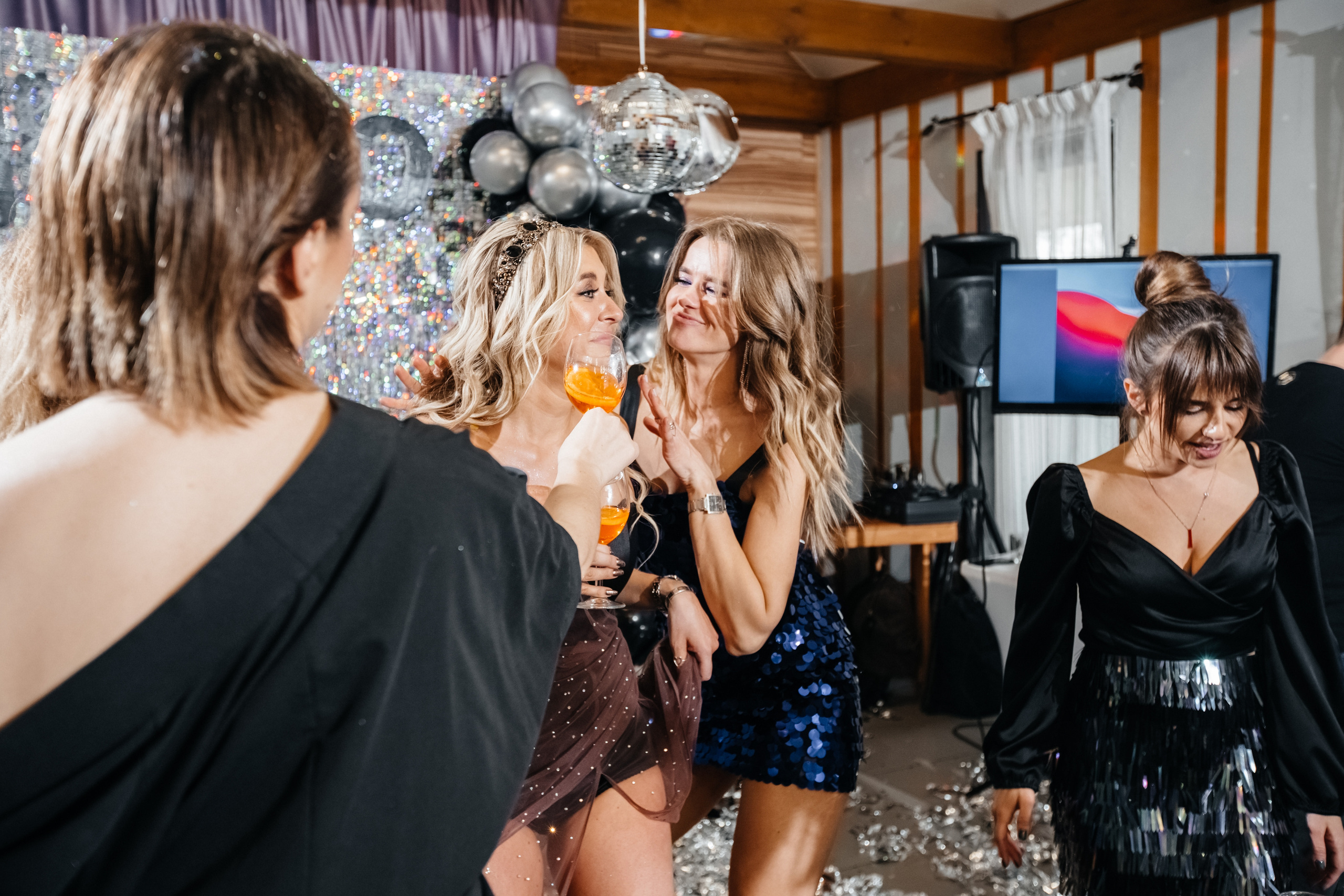 Юбилей Юлии