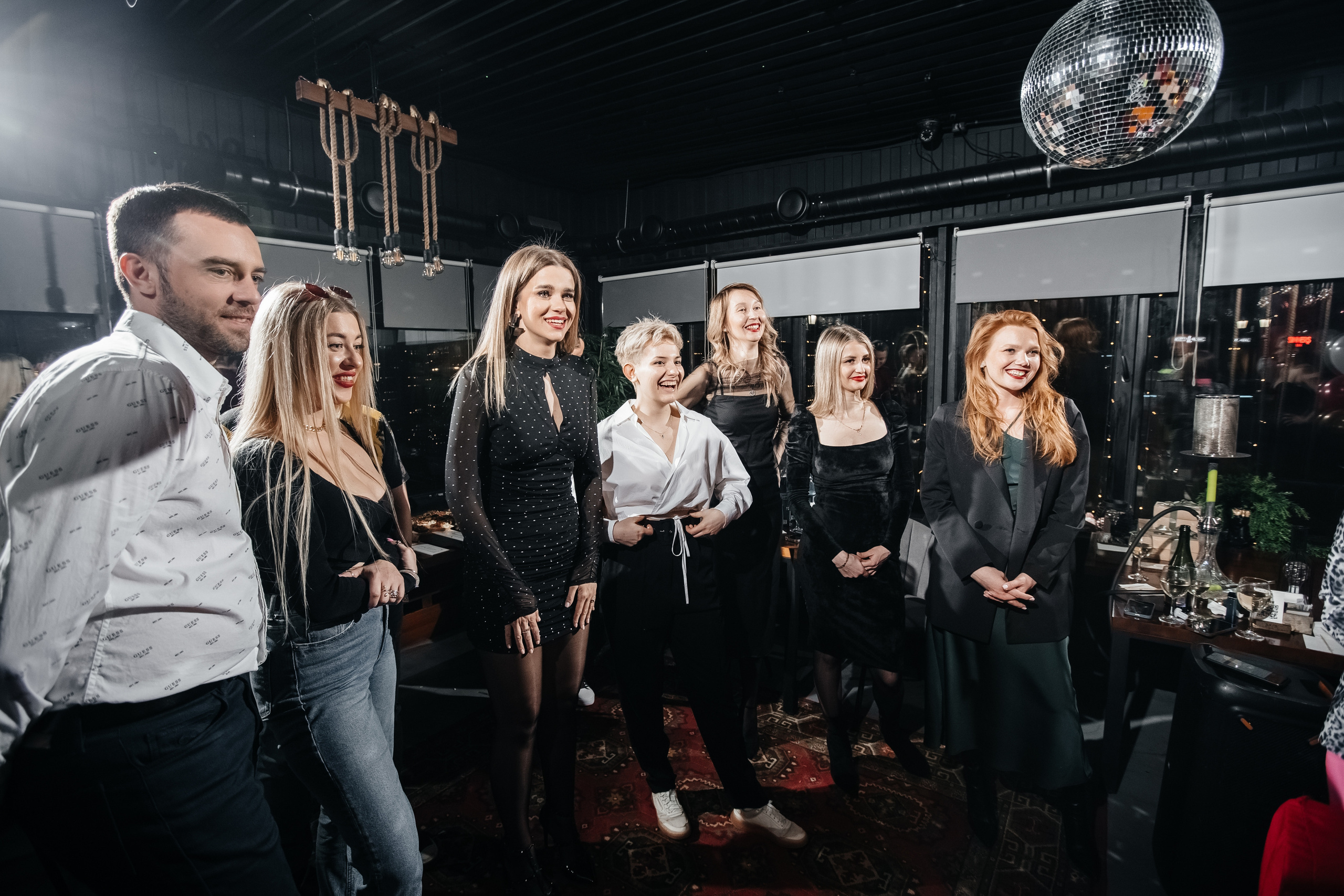 Юбилей Алисы