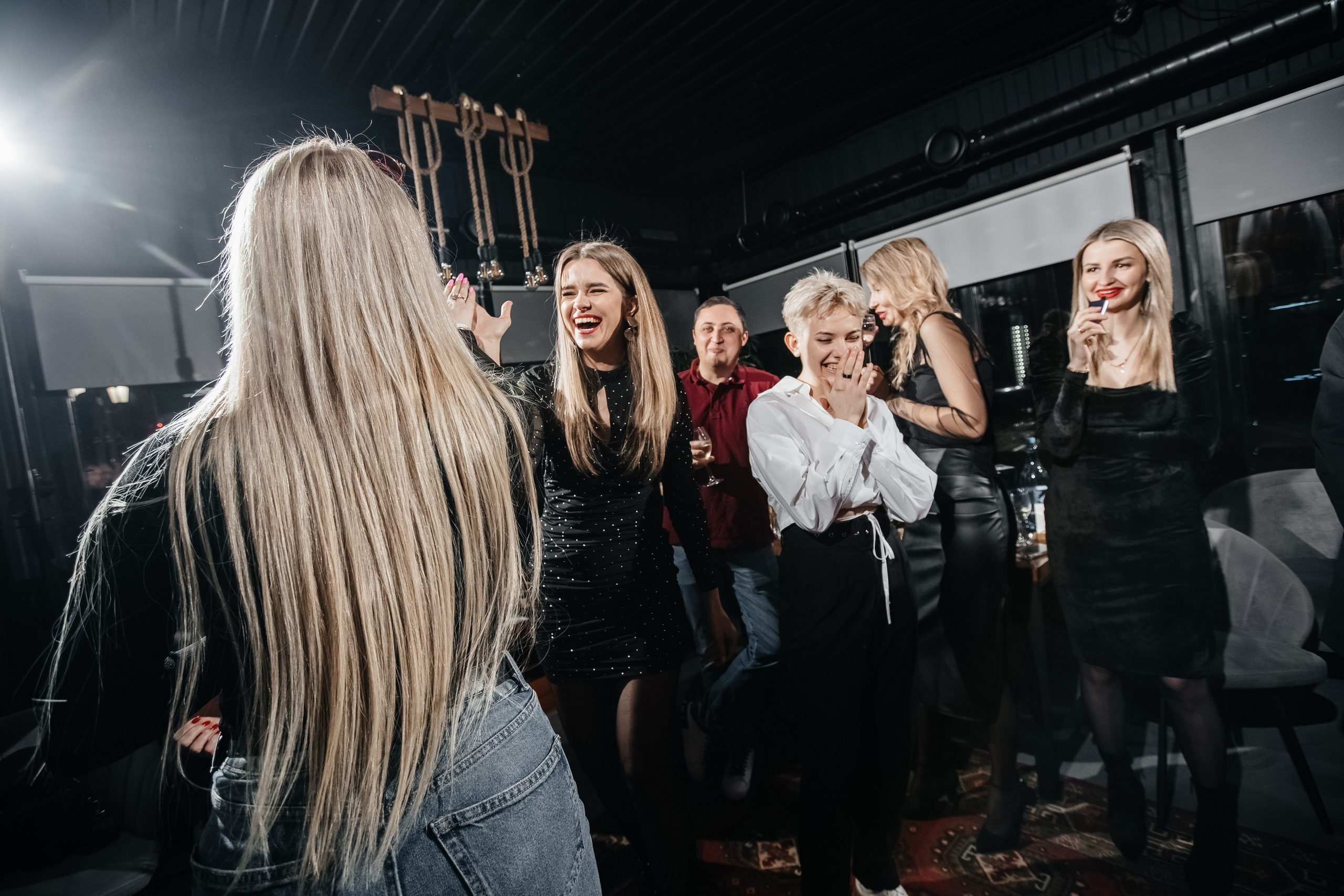 Юбилей Алисы