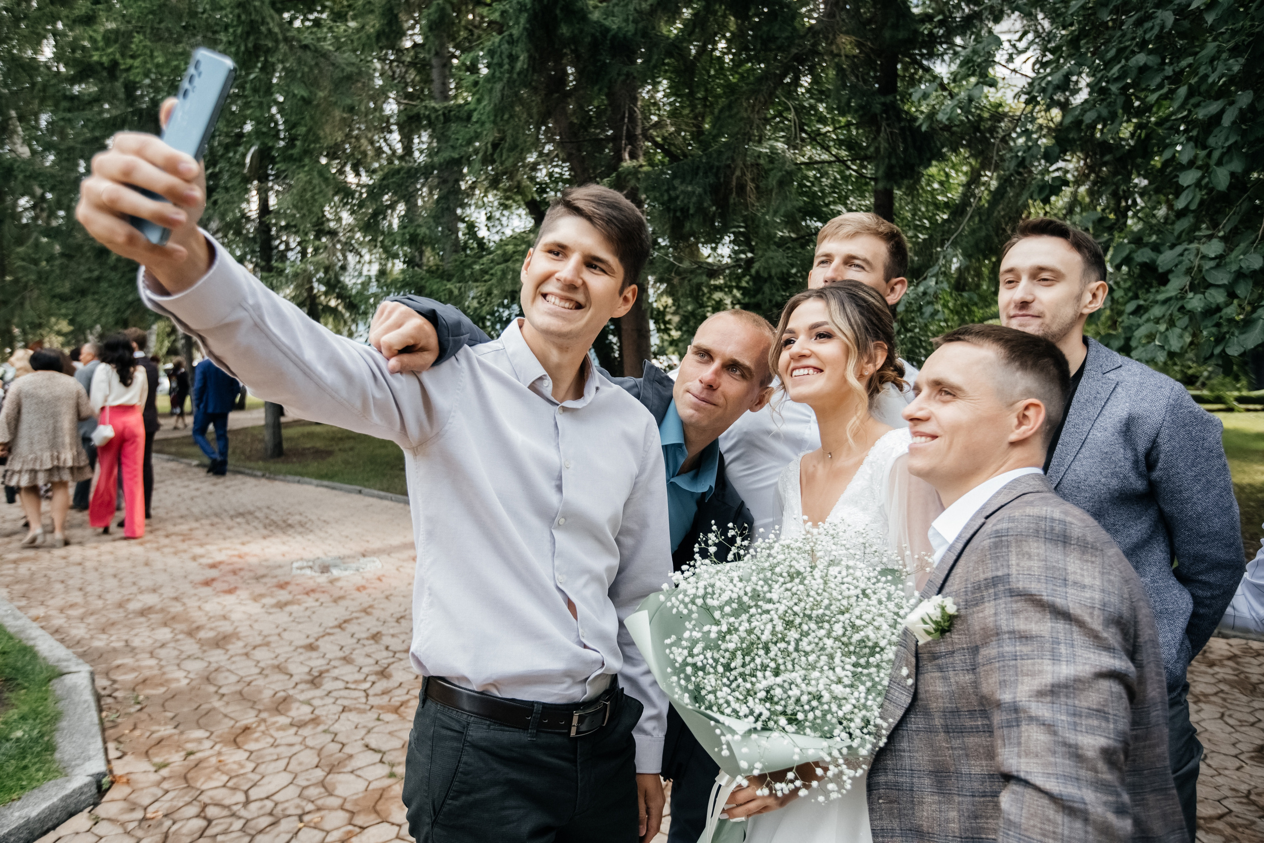 Кристина & Данил