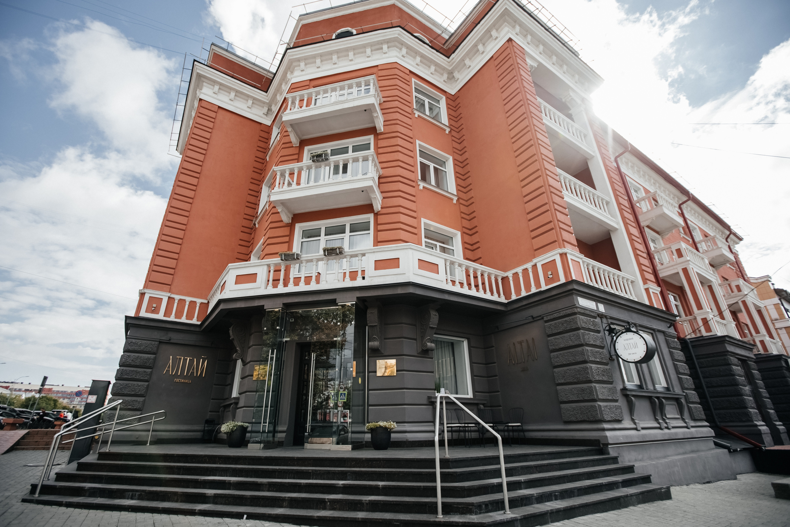 Кристина & Данил