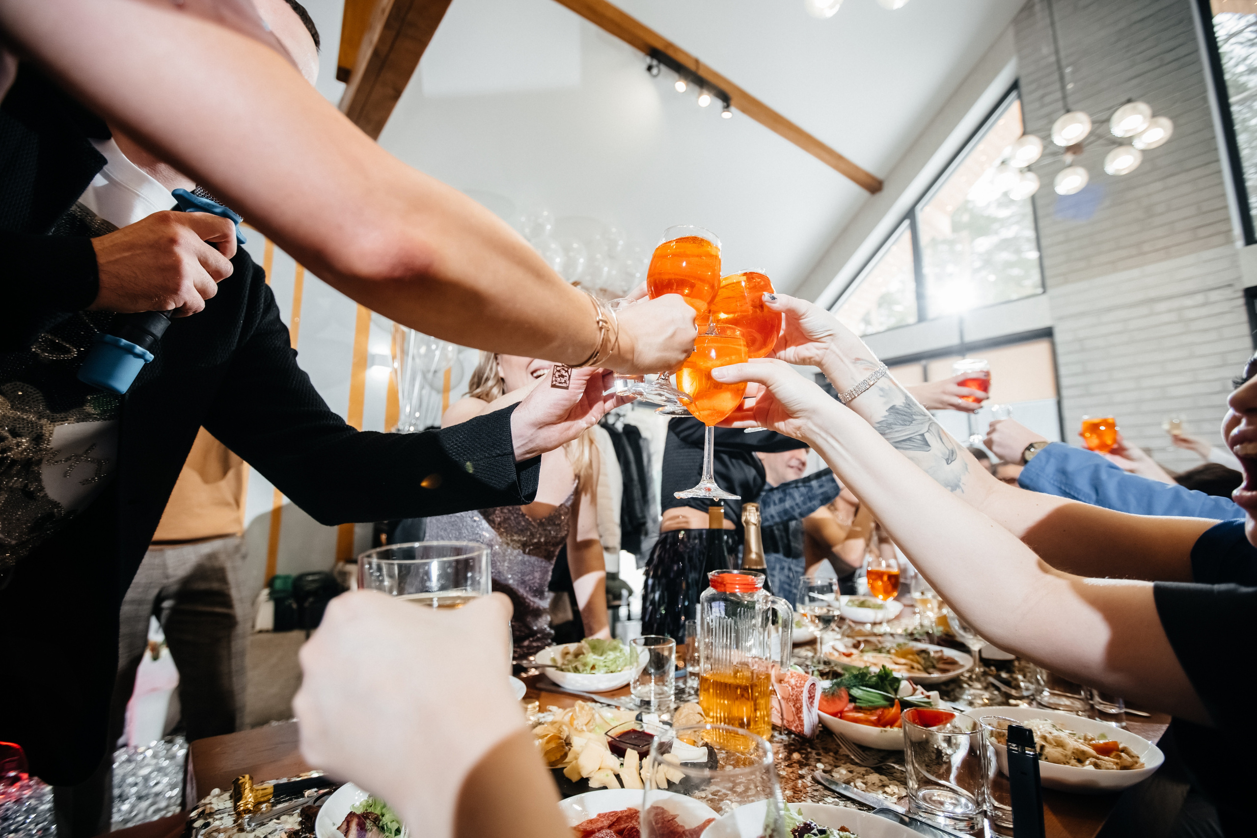 Юбилей Юлии