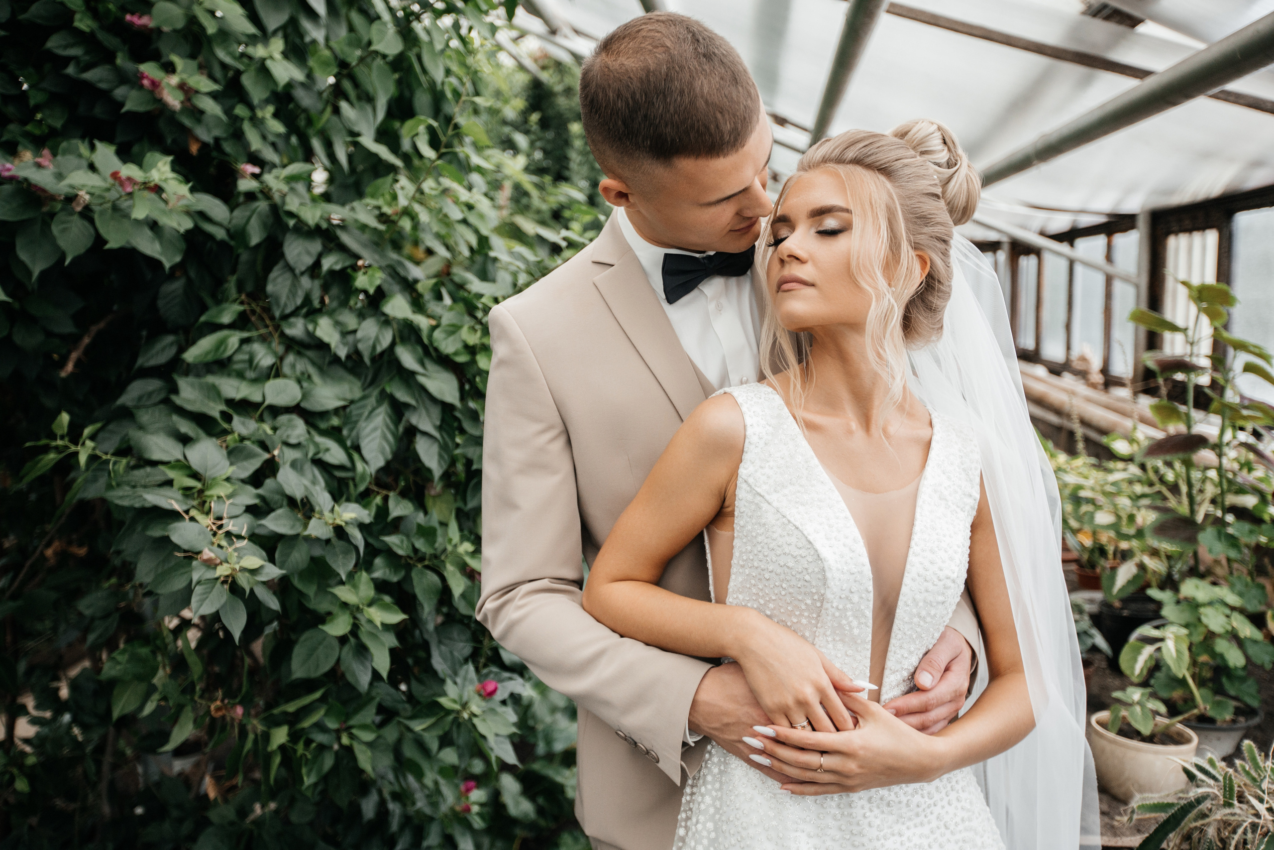 Злата & Данил