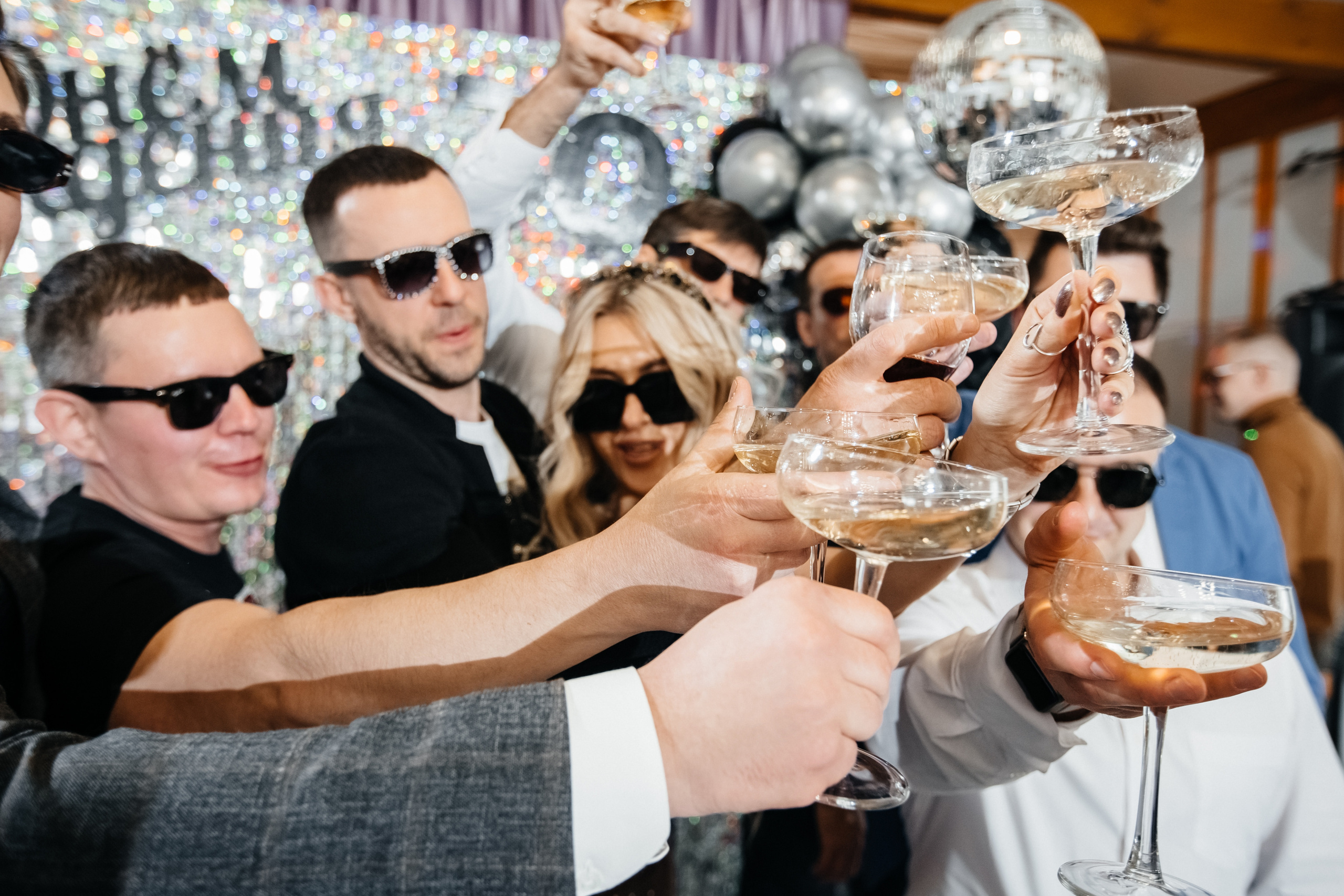 Юбилей Юлии