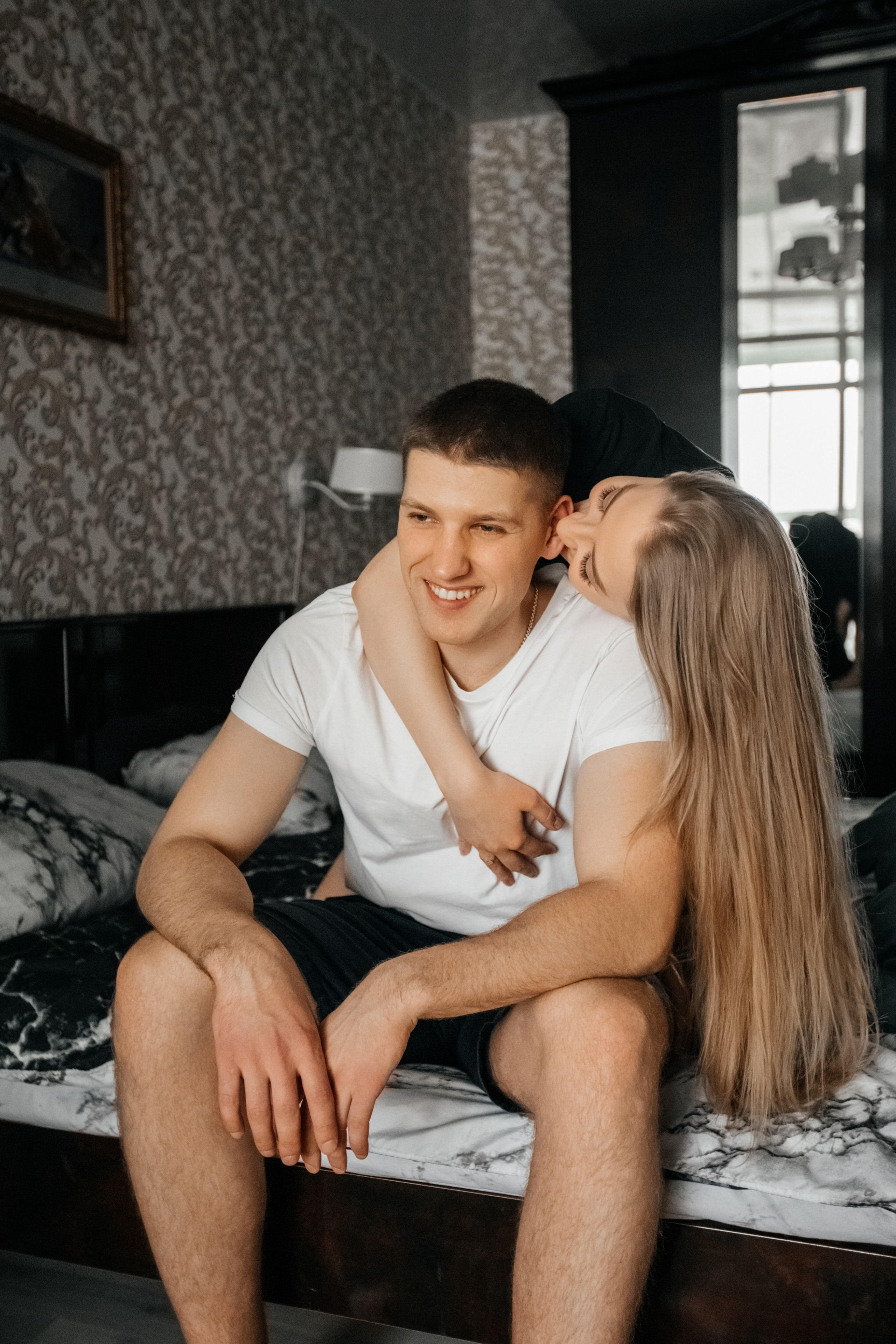 Маленькая история большой любви. Свадебный фотограф Барнаул Алексей Павлов