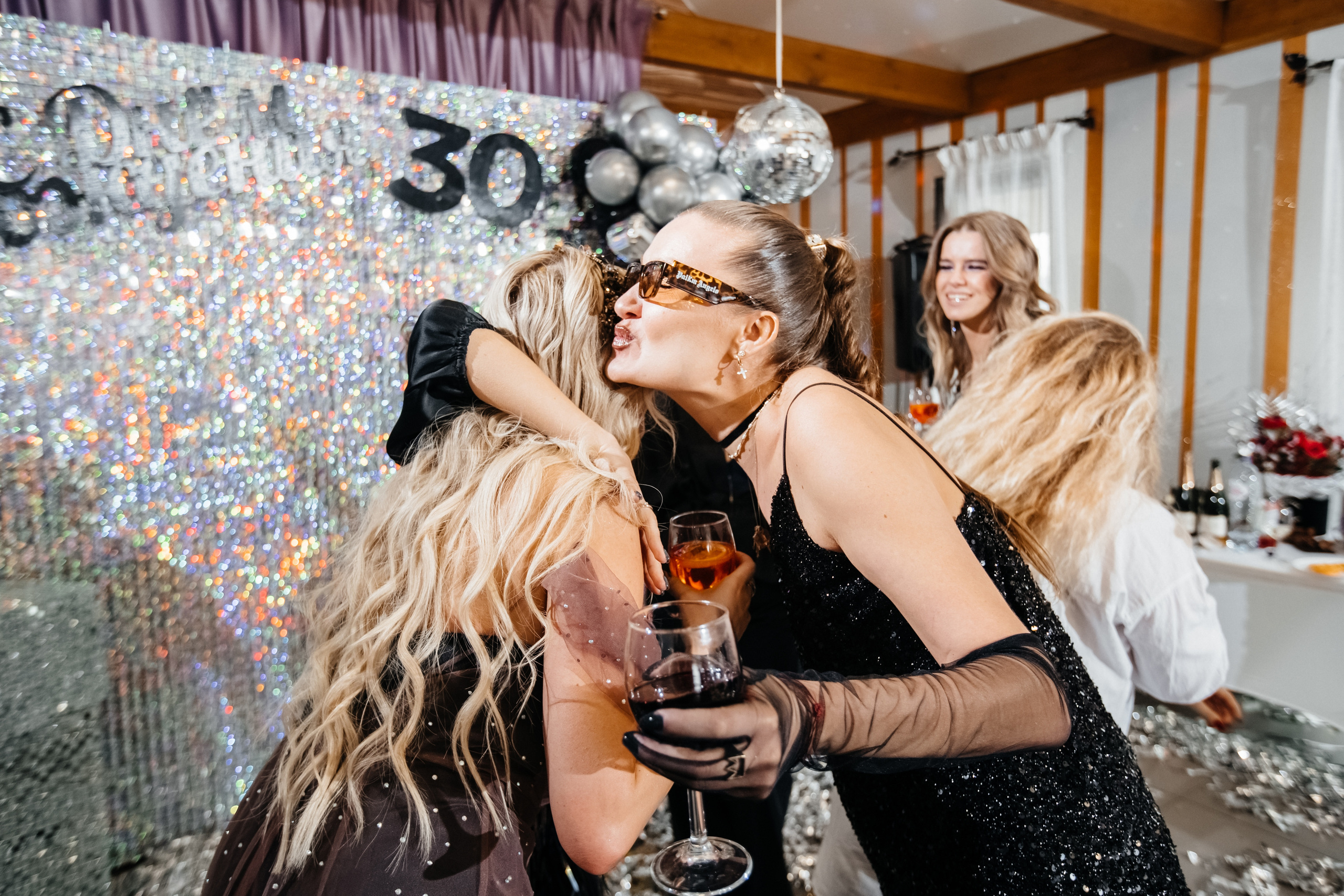 Юбилей Юлии