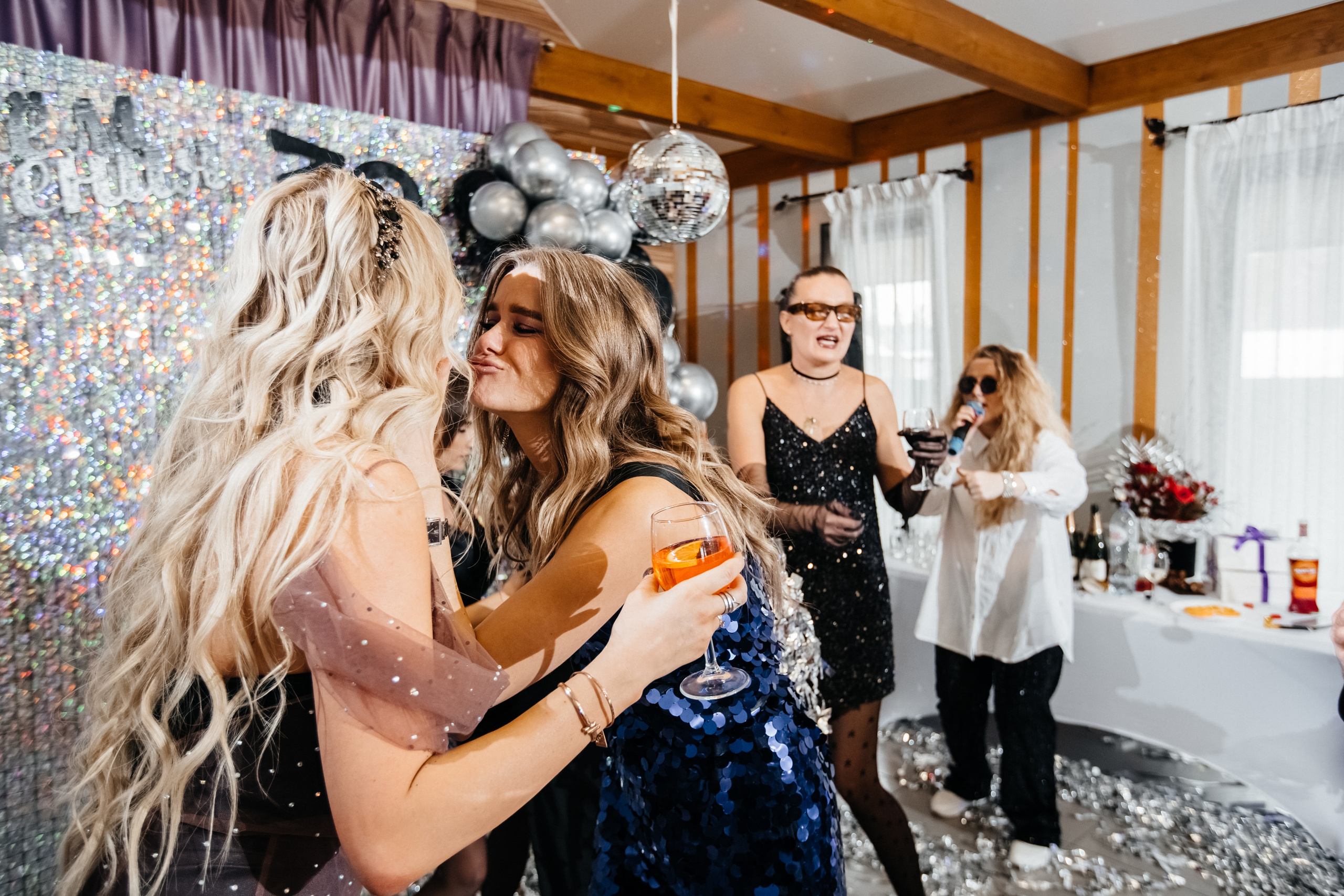 Юбилей Юлии