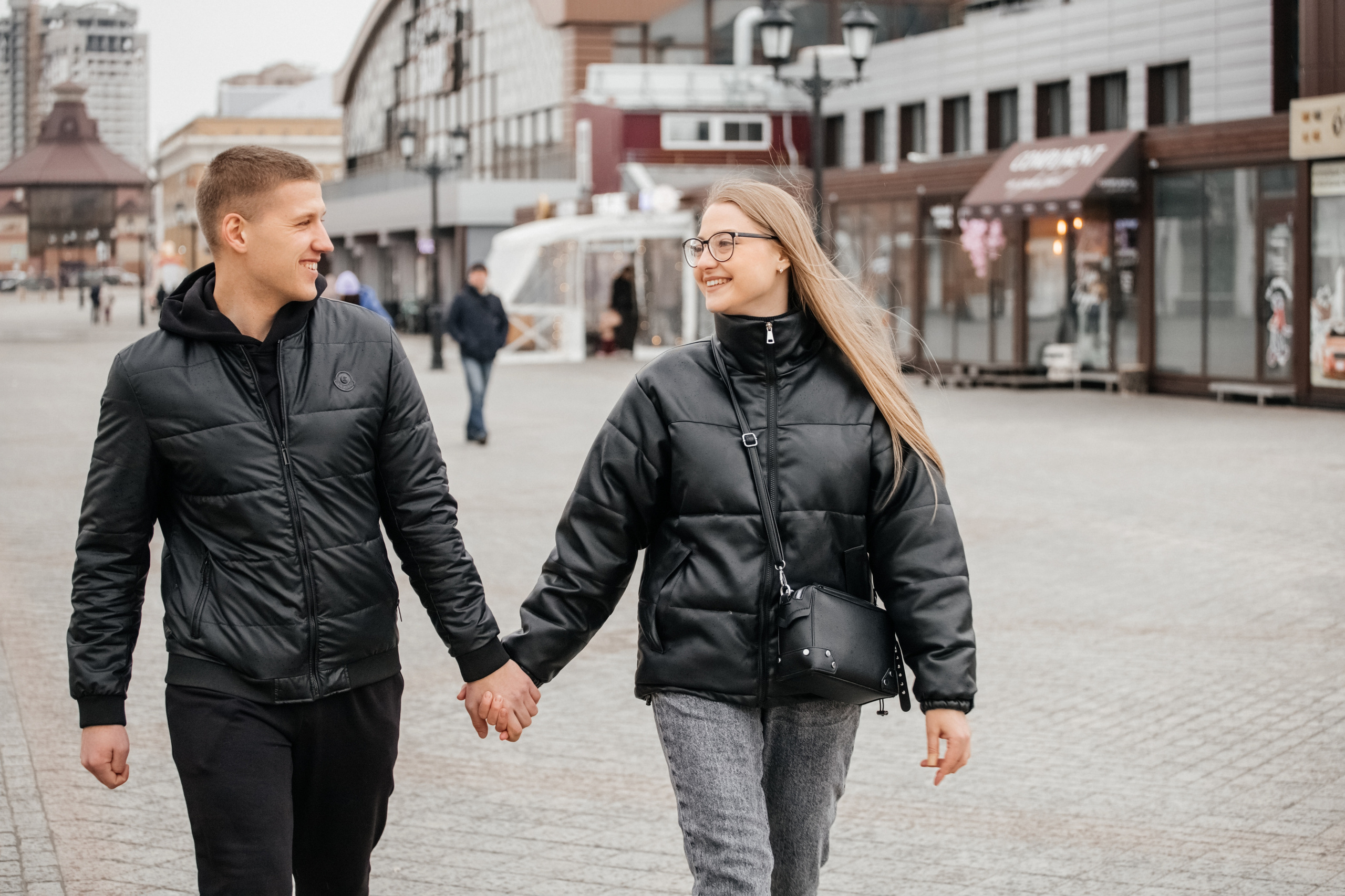 Маленькая история большой любви. Свадебный фотограф Барнаул Алексей Павлов