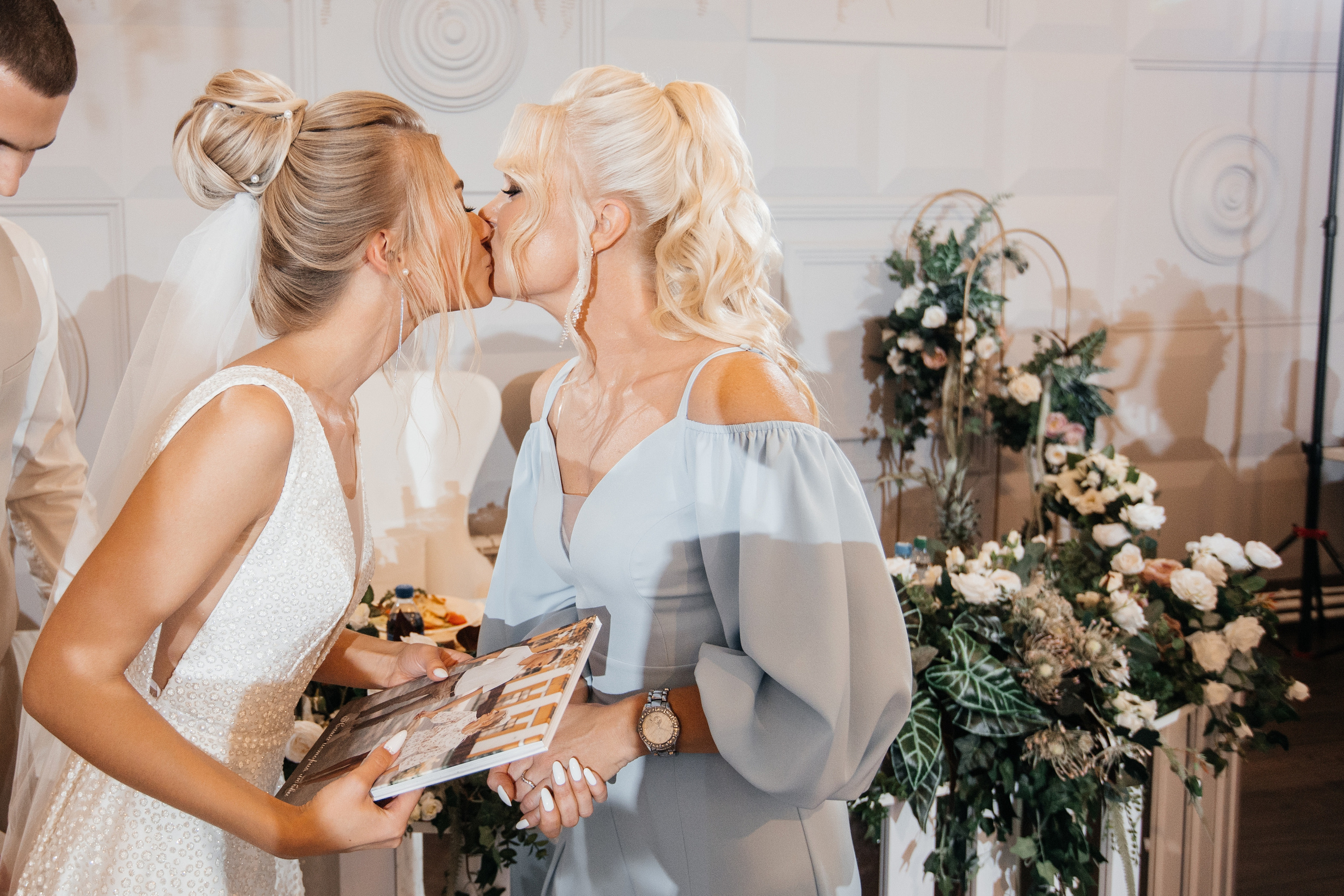 Злата & Данил