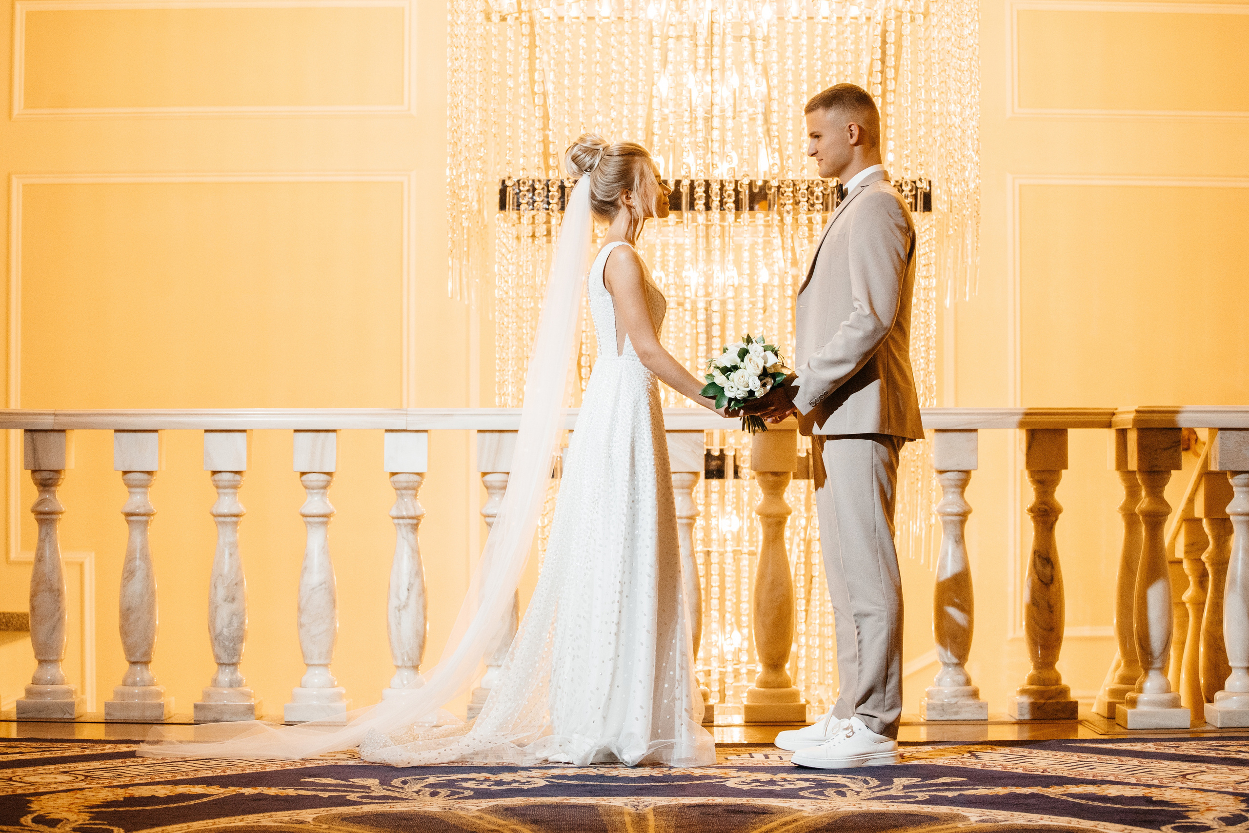 Злата & Данил