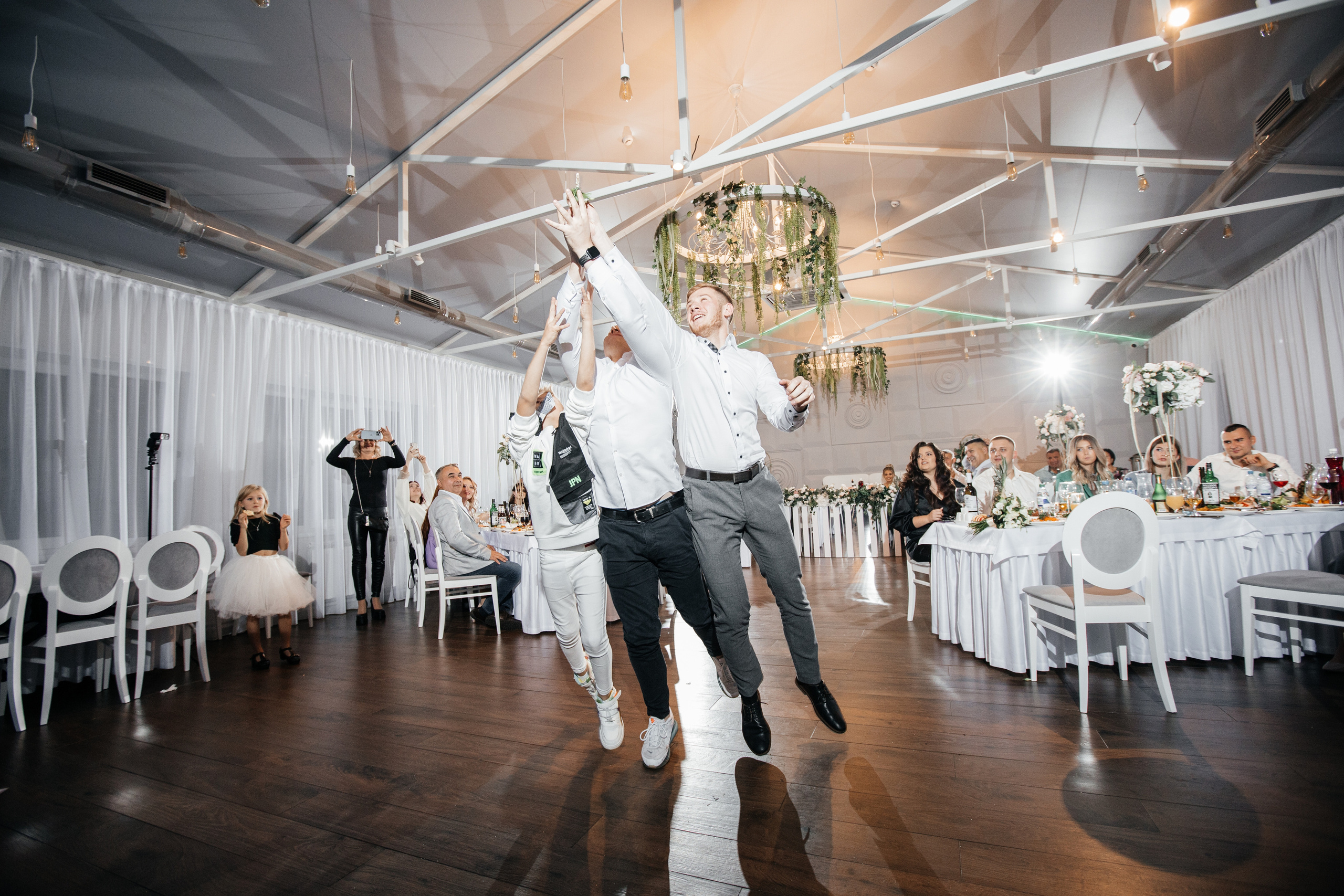 Злата & Данил