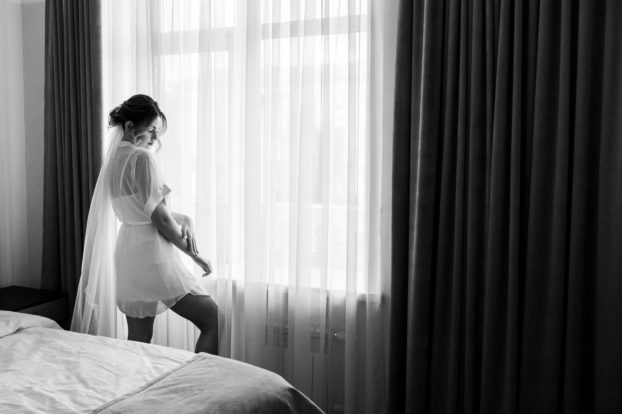 Кристина & Данил