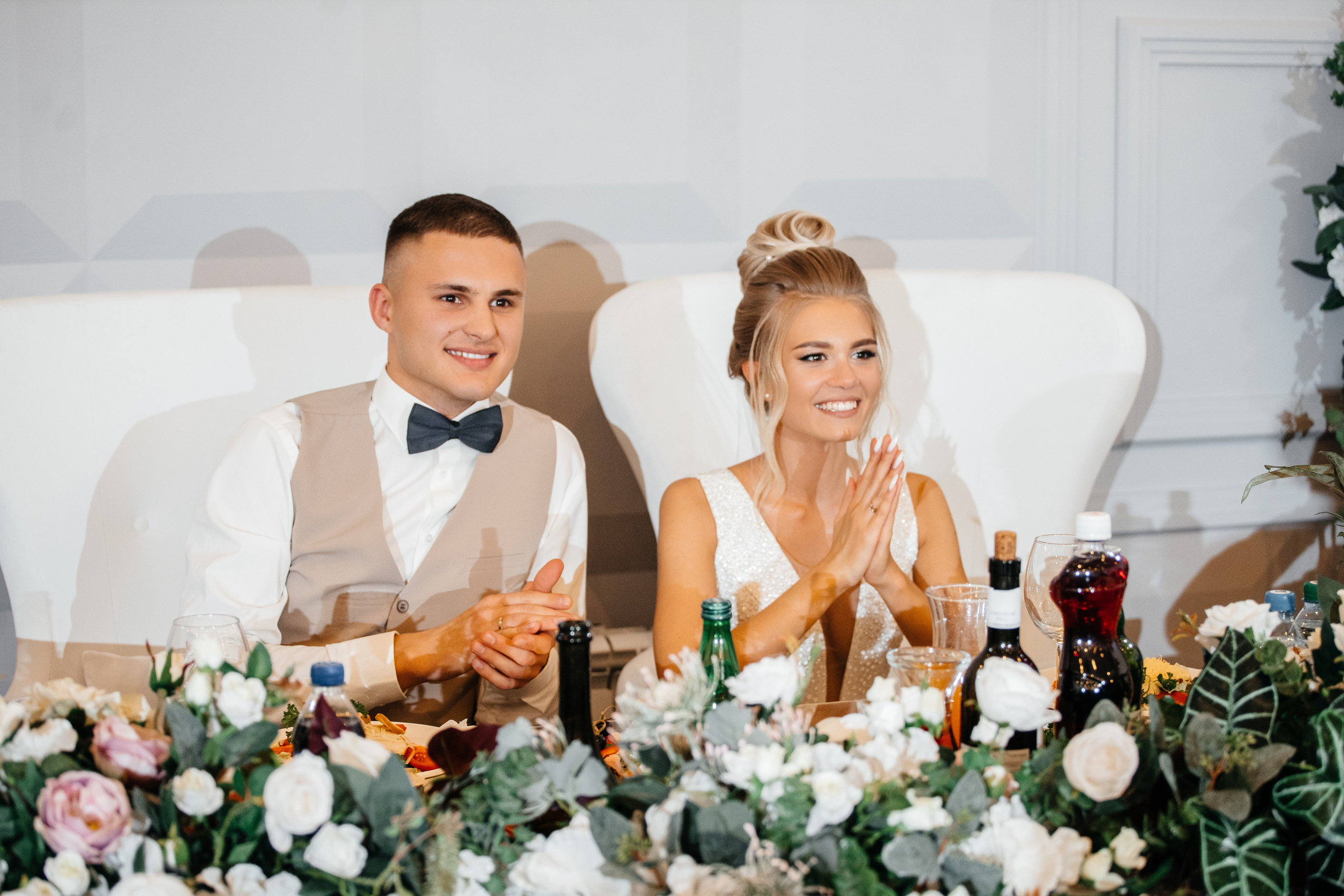 Злата & Данил