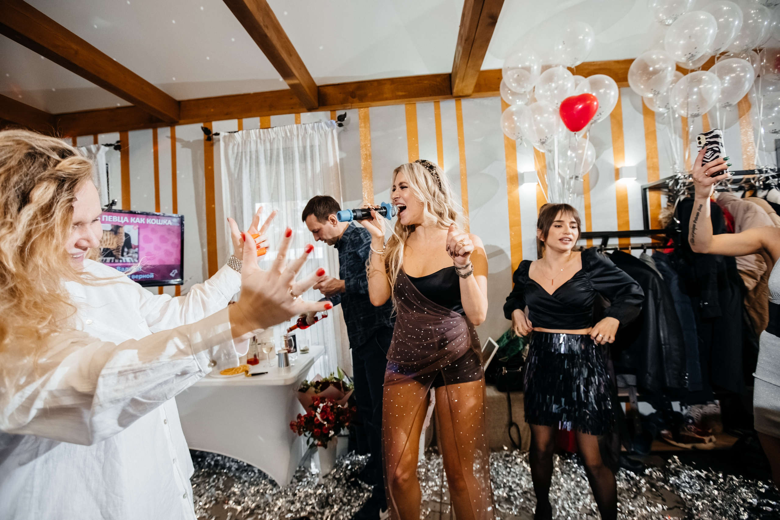 Юбилей Юлии