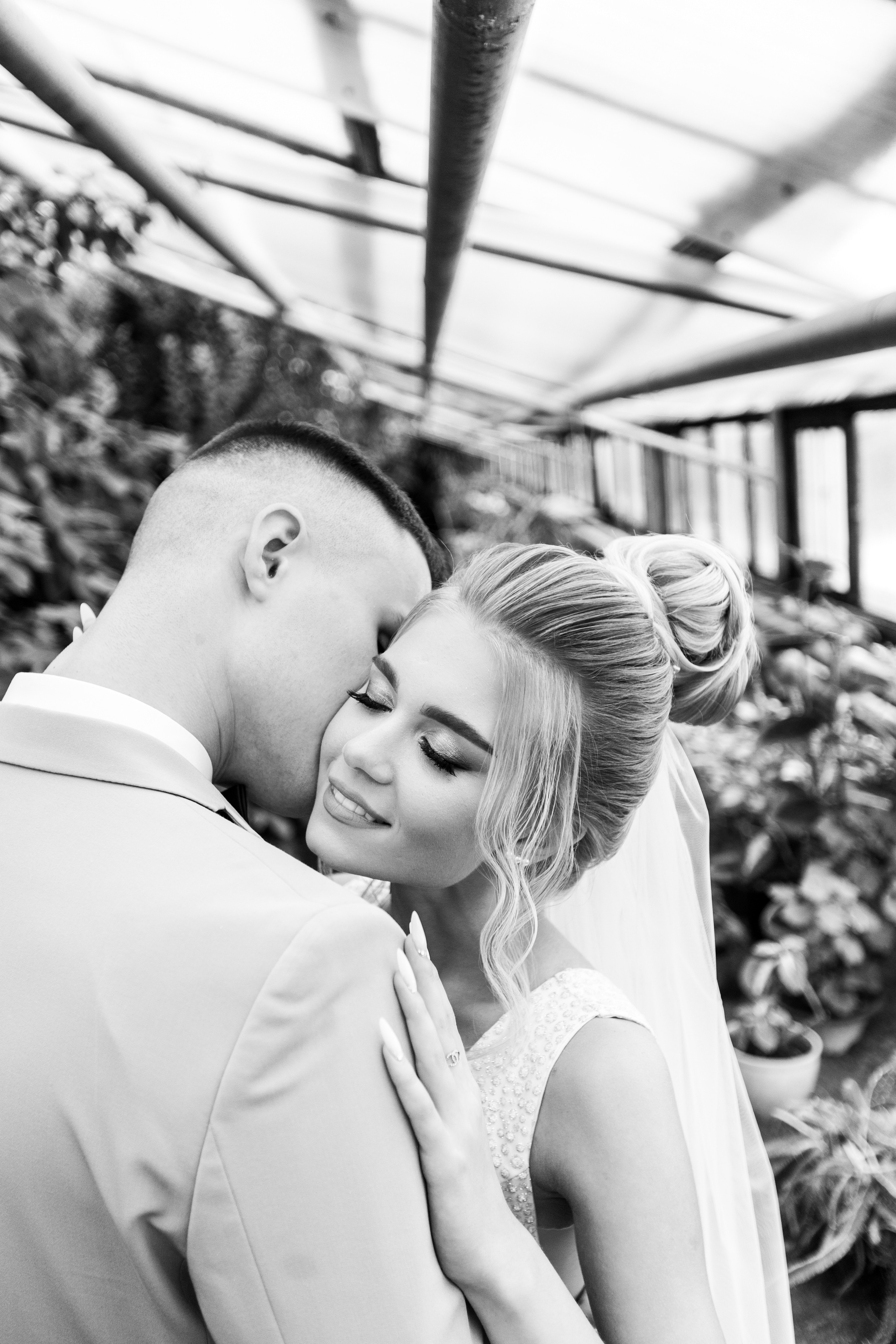 Злата & Данил