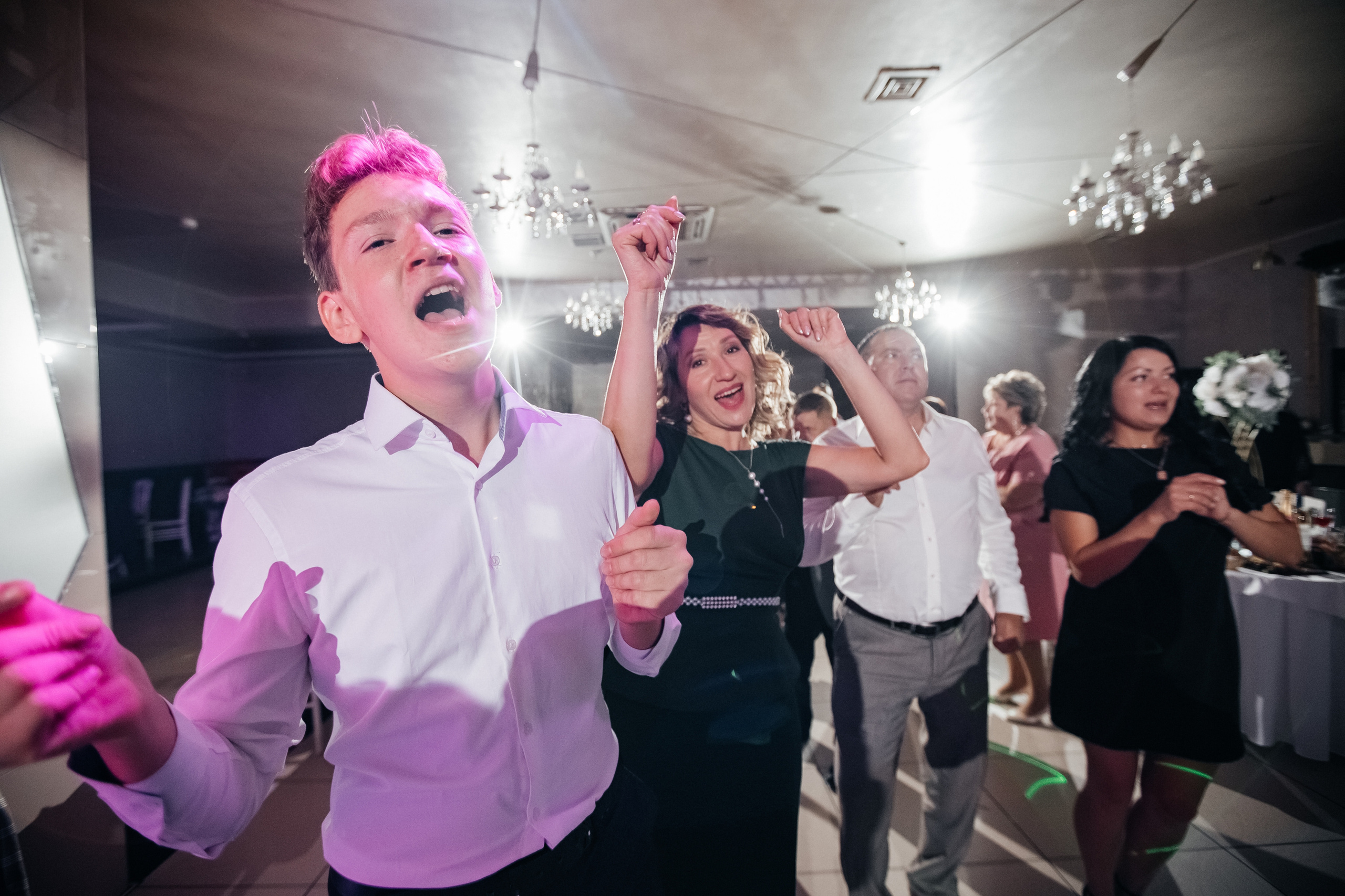 Кристина & Данил