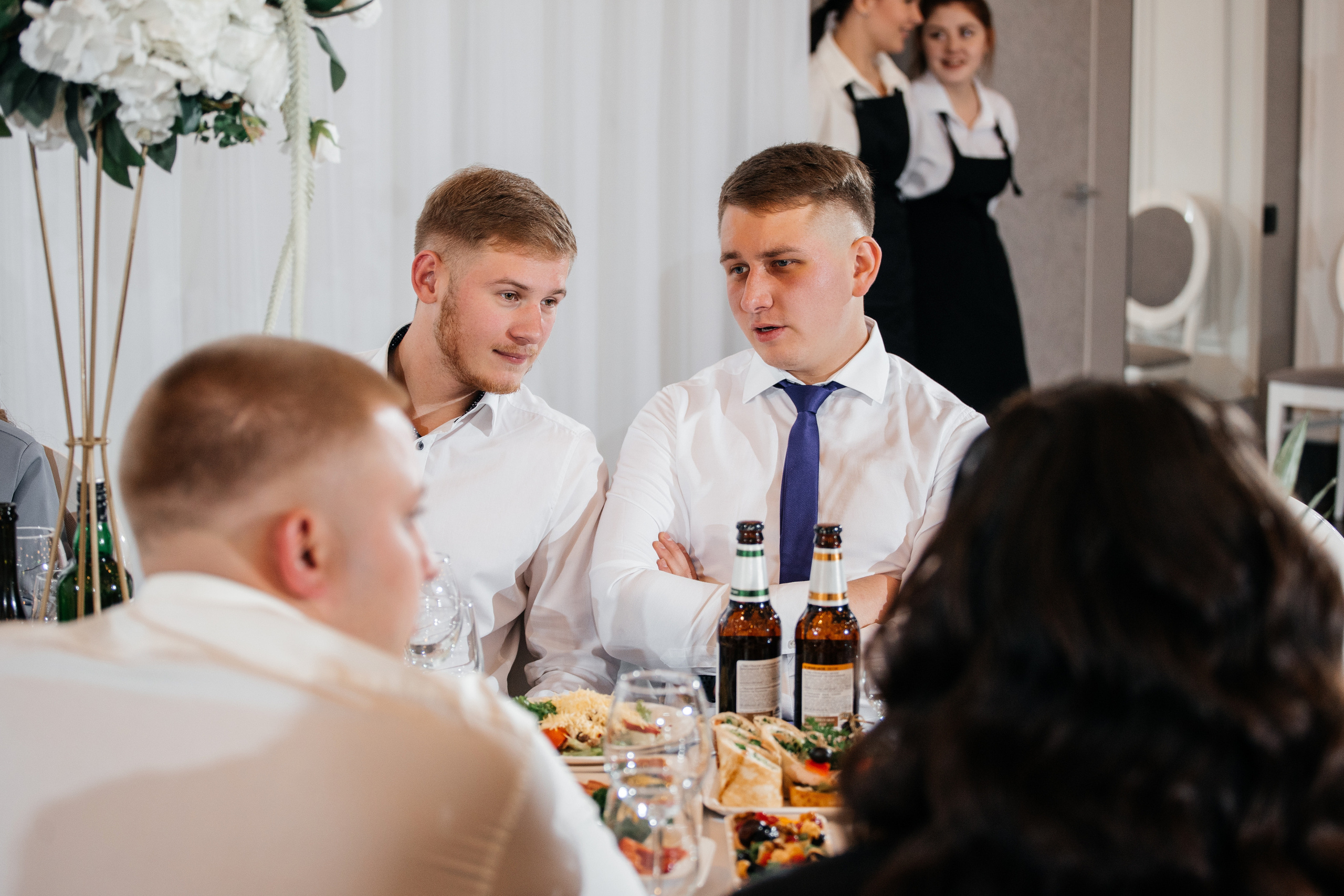 Злата & Данил