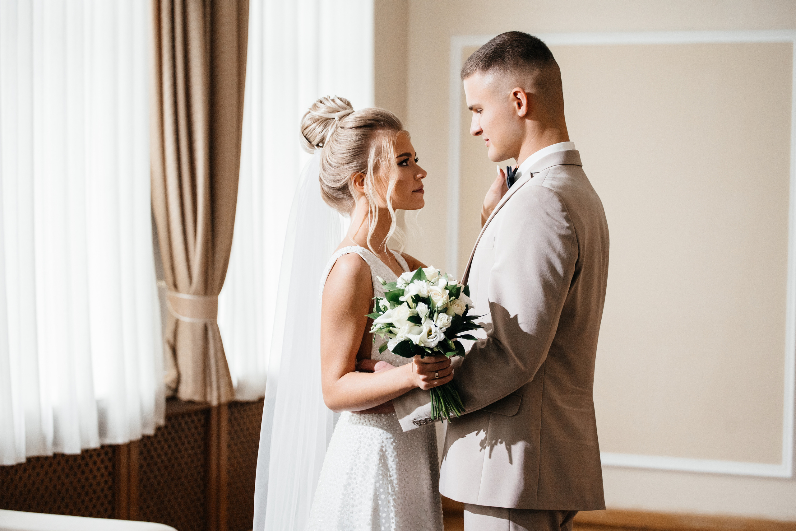 Злата & Данил