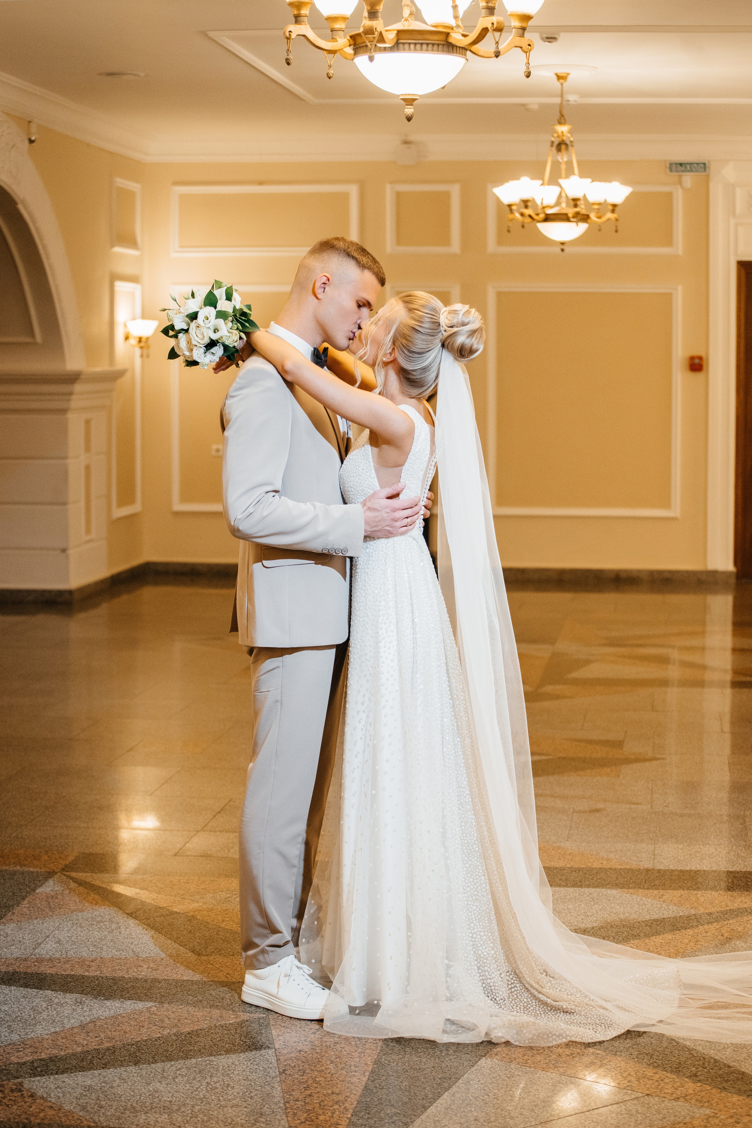 Злата & Данил