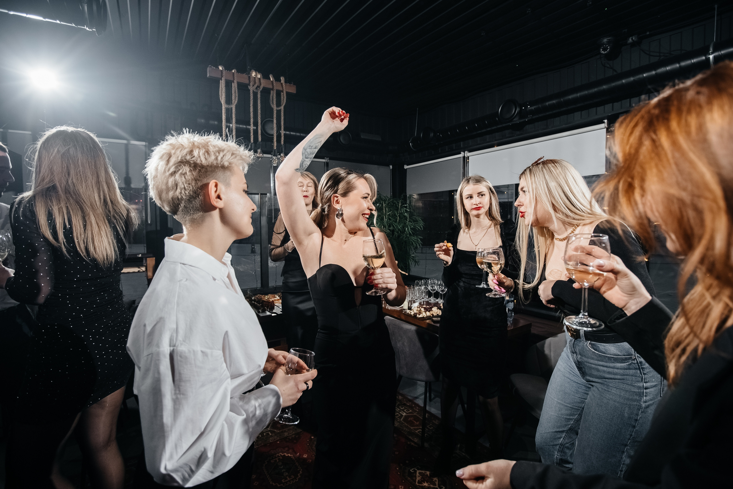 Юбилей Алисы