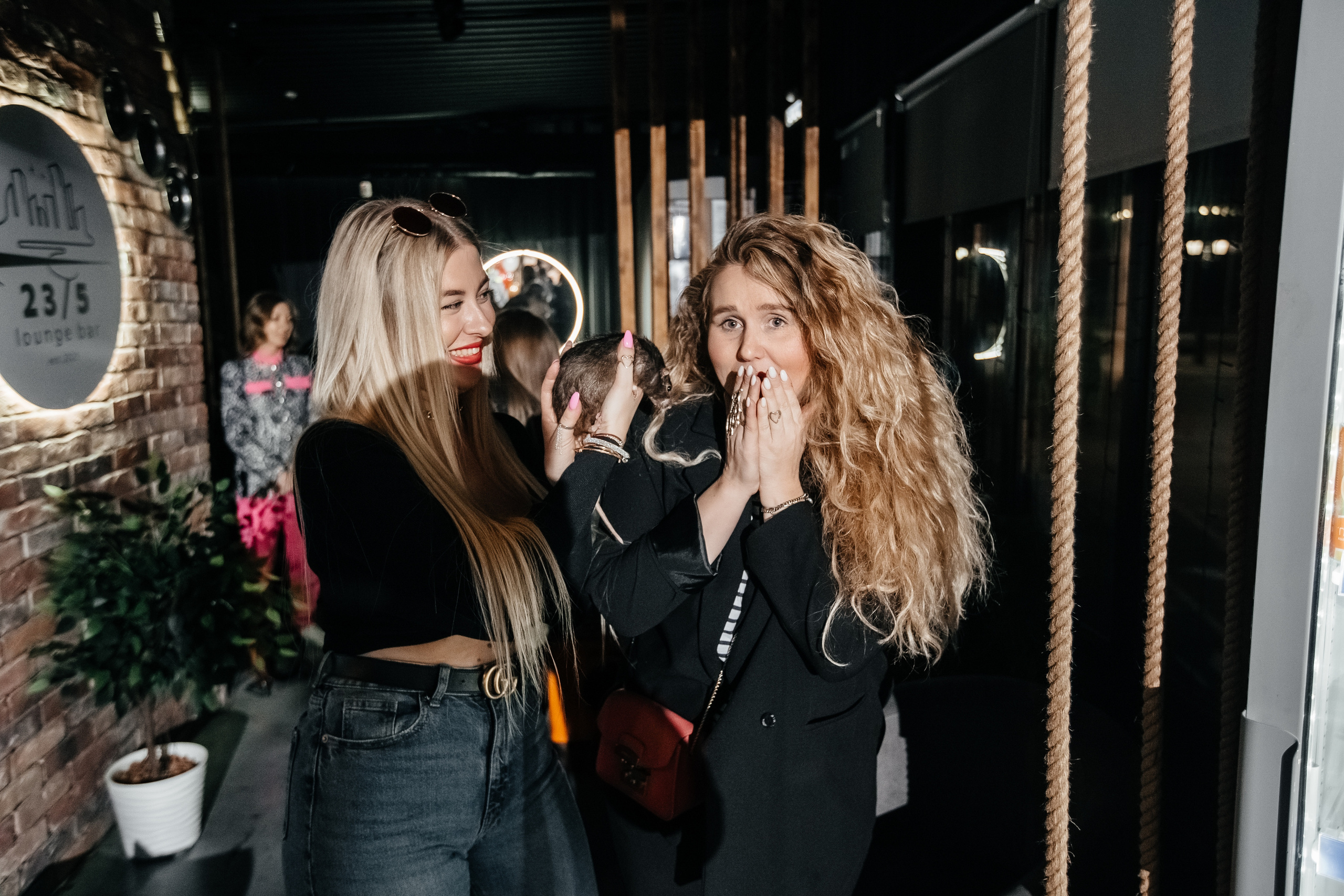 Юбилей Алисы