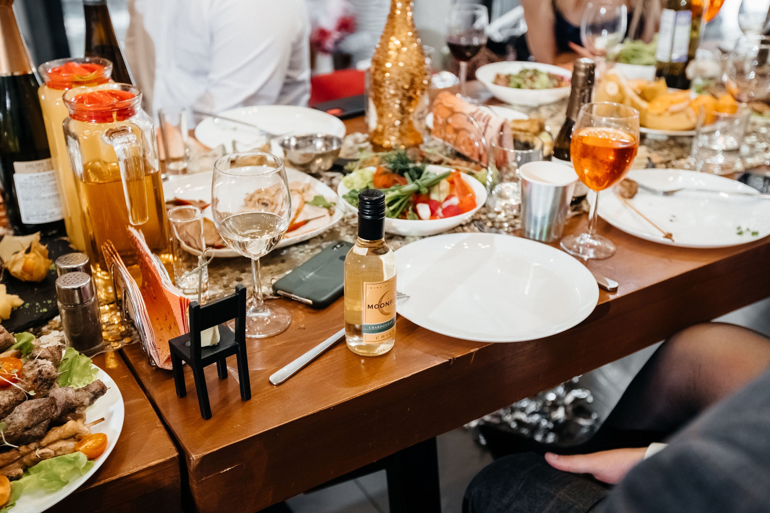 Юбилей Юлии