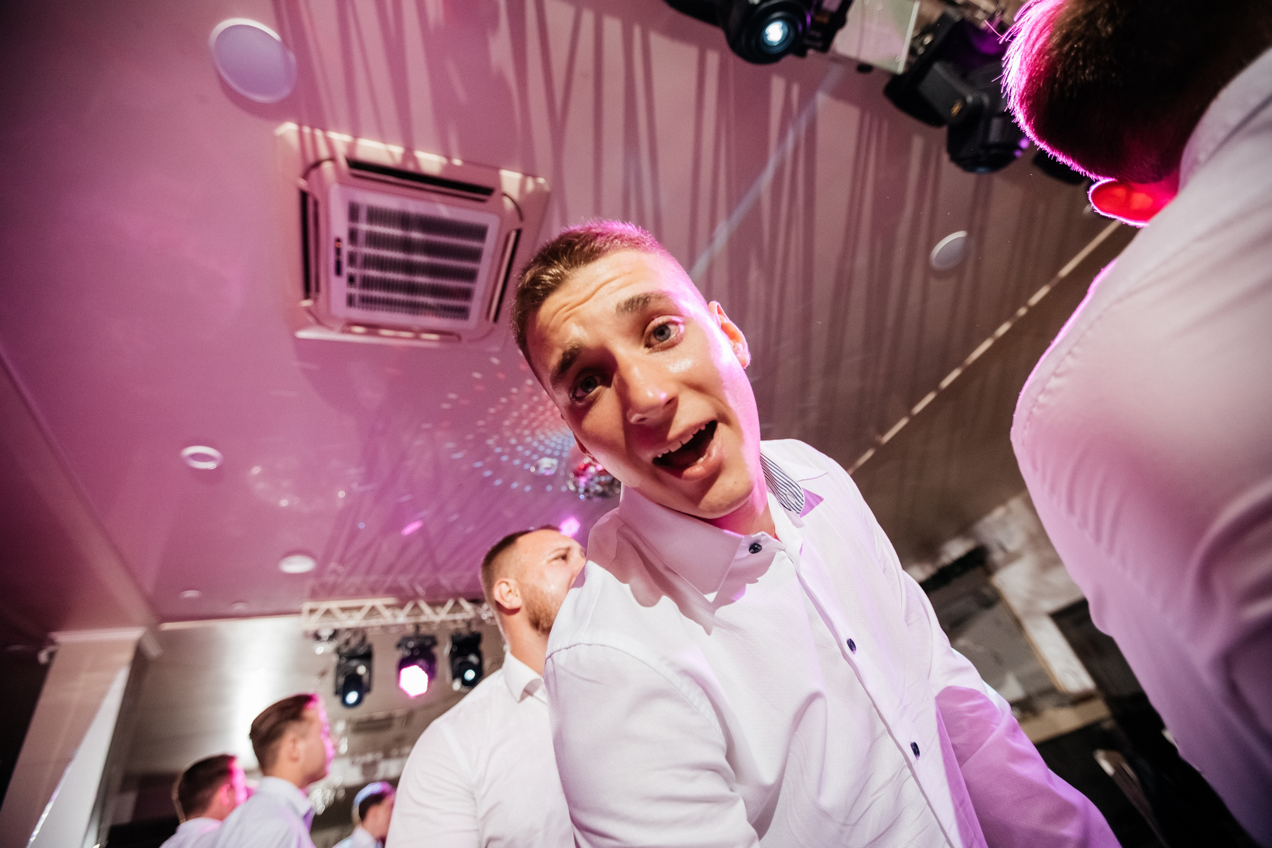 Кристина & Данил