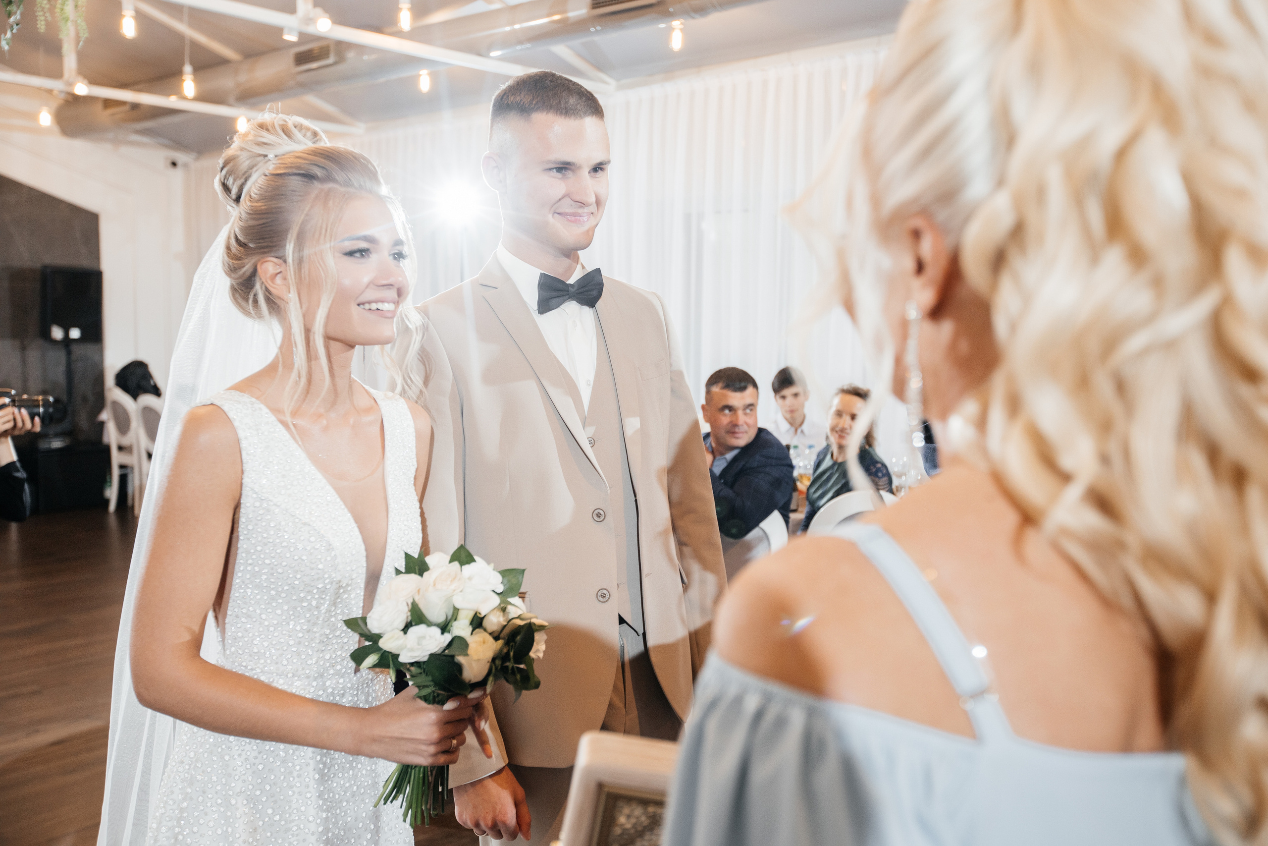 Злата & Данил