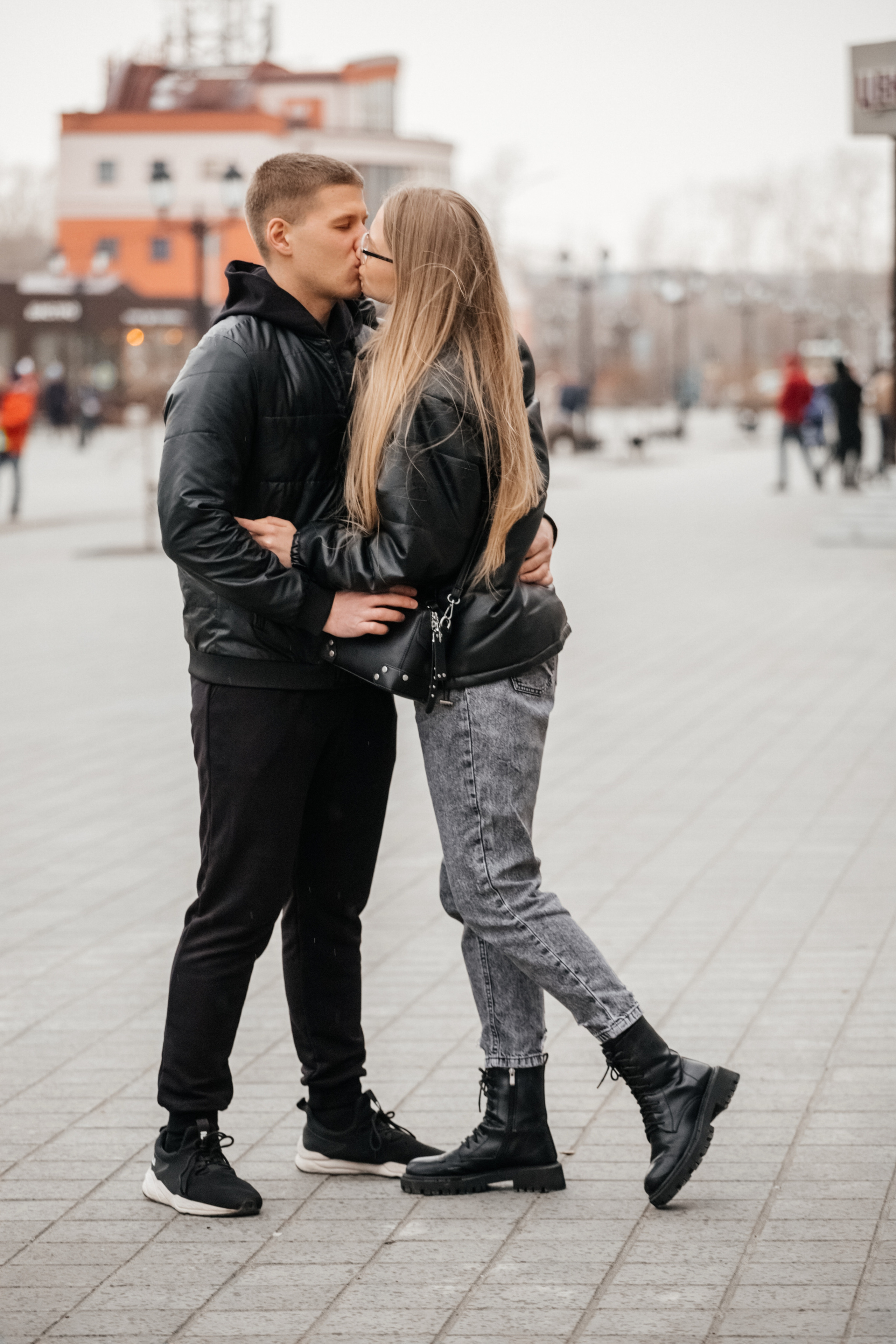 Маленькая история большой любви. Свадебный фотограф Барнаул Алексей Павлов