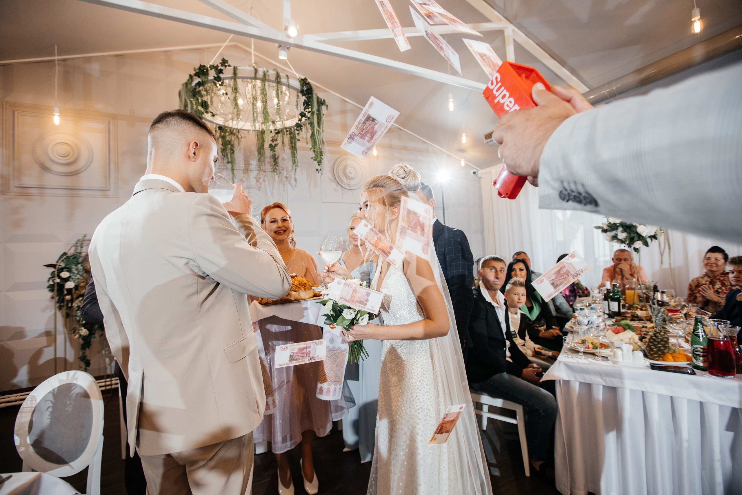 Злата & Данил