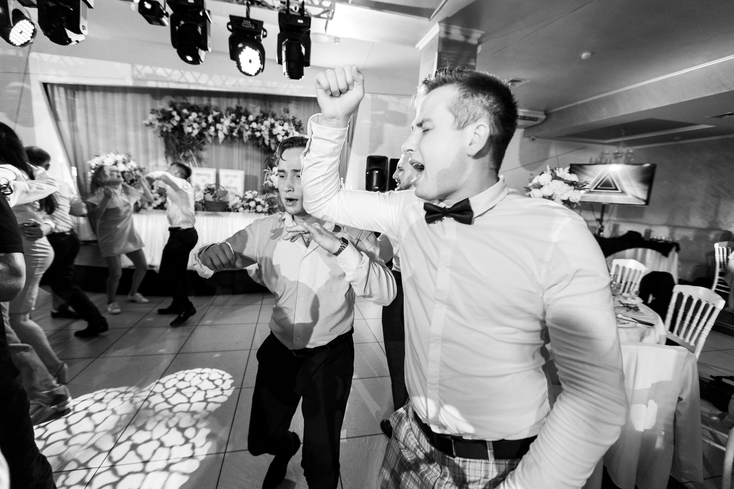 Кристина & Данил