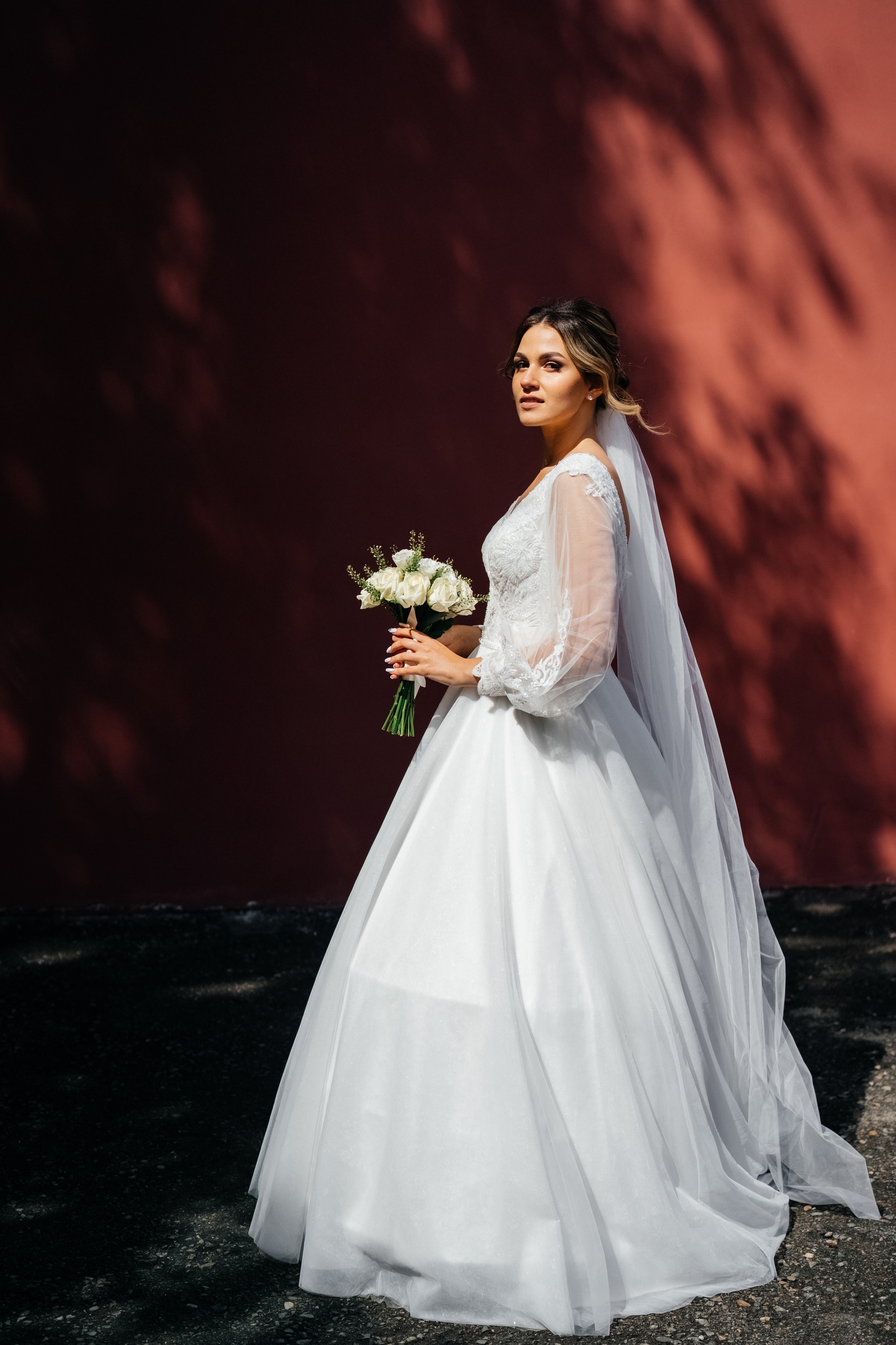 Кристина & Данил