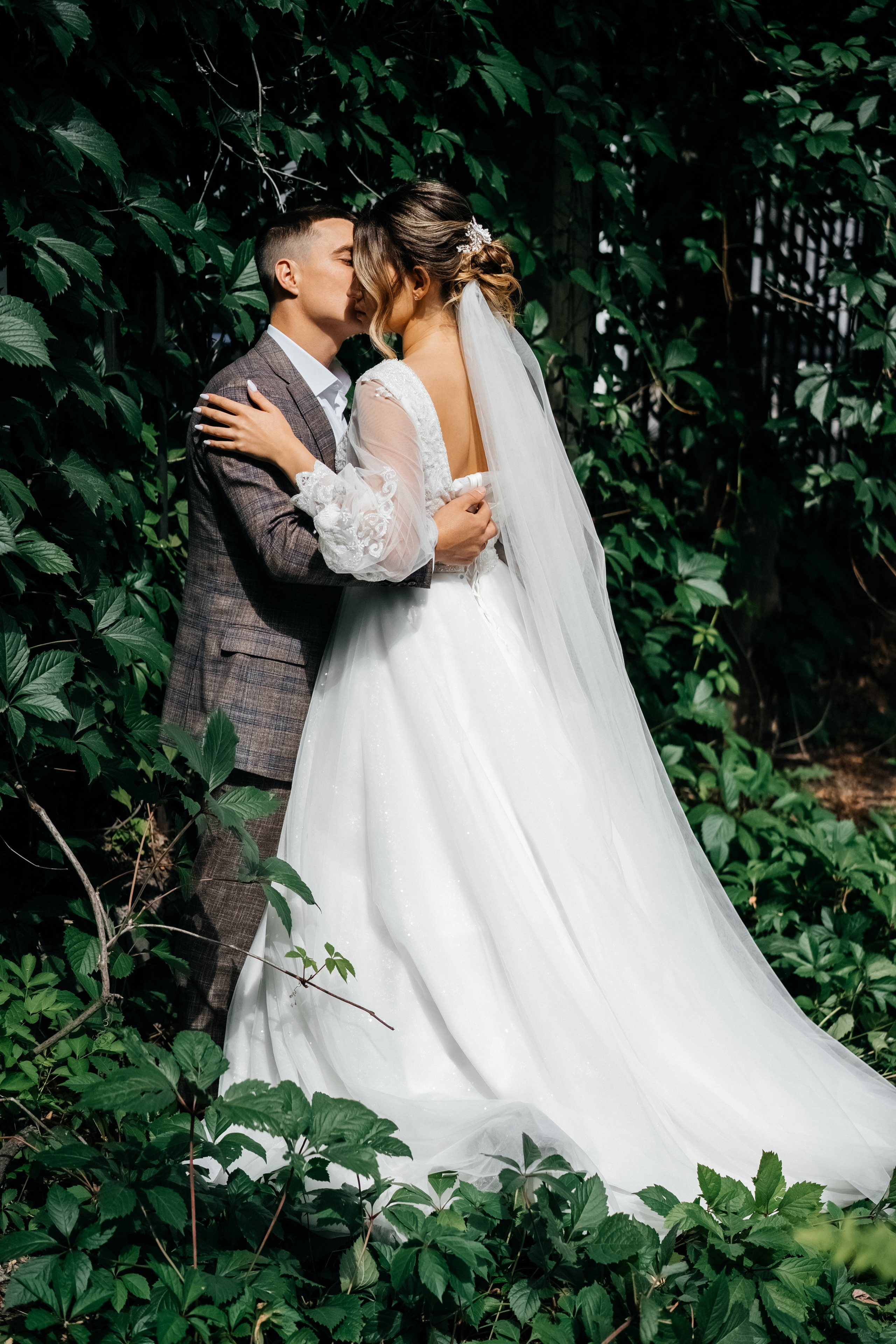 Кристина & Данил