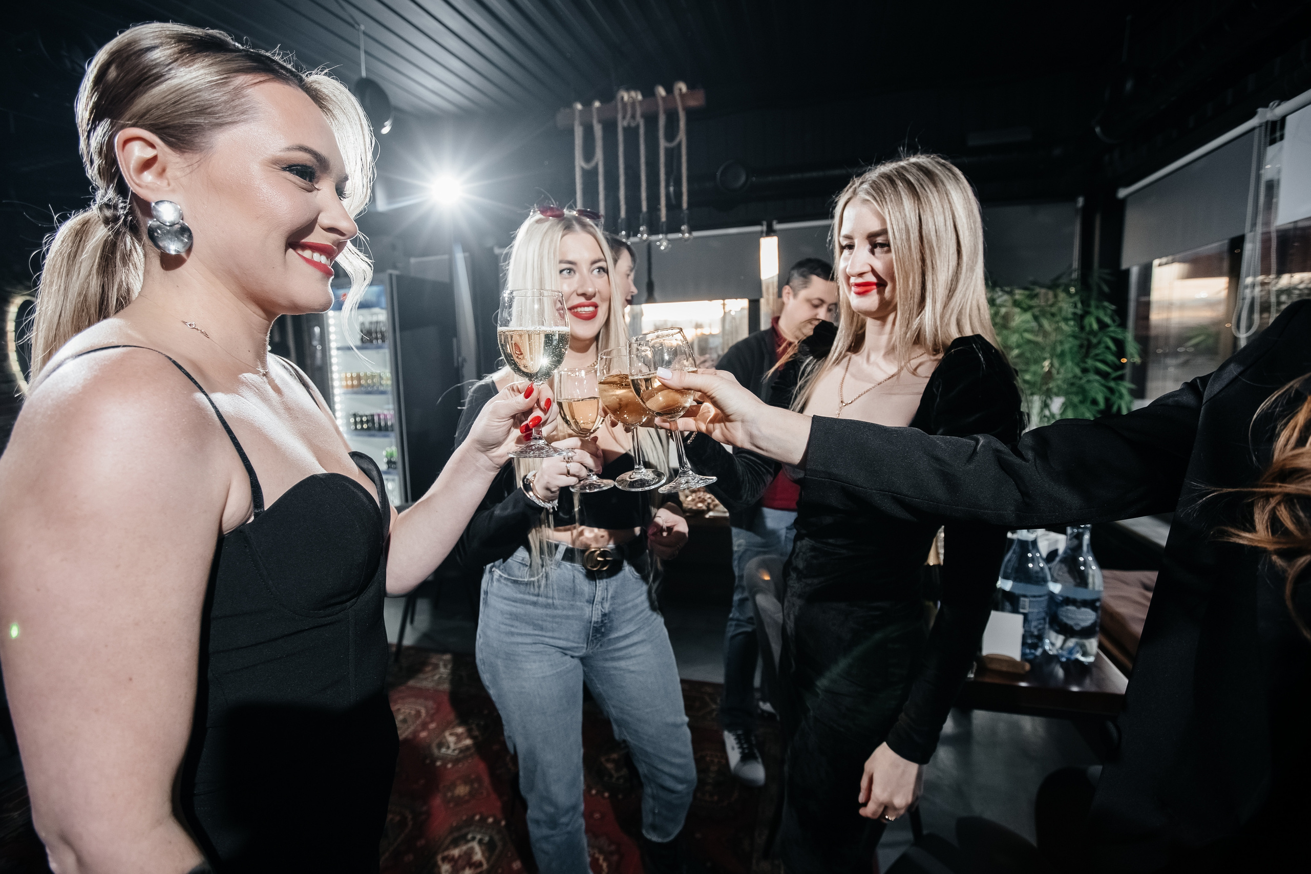 Юбилей Алисы