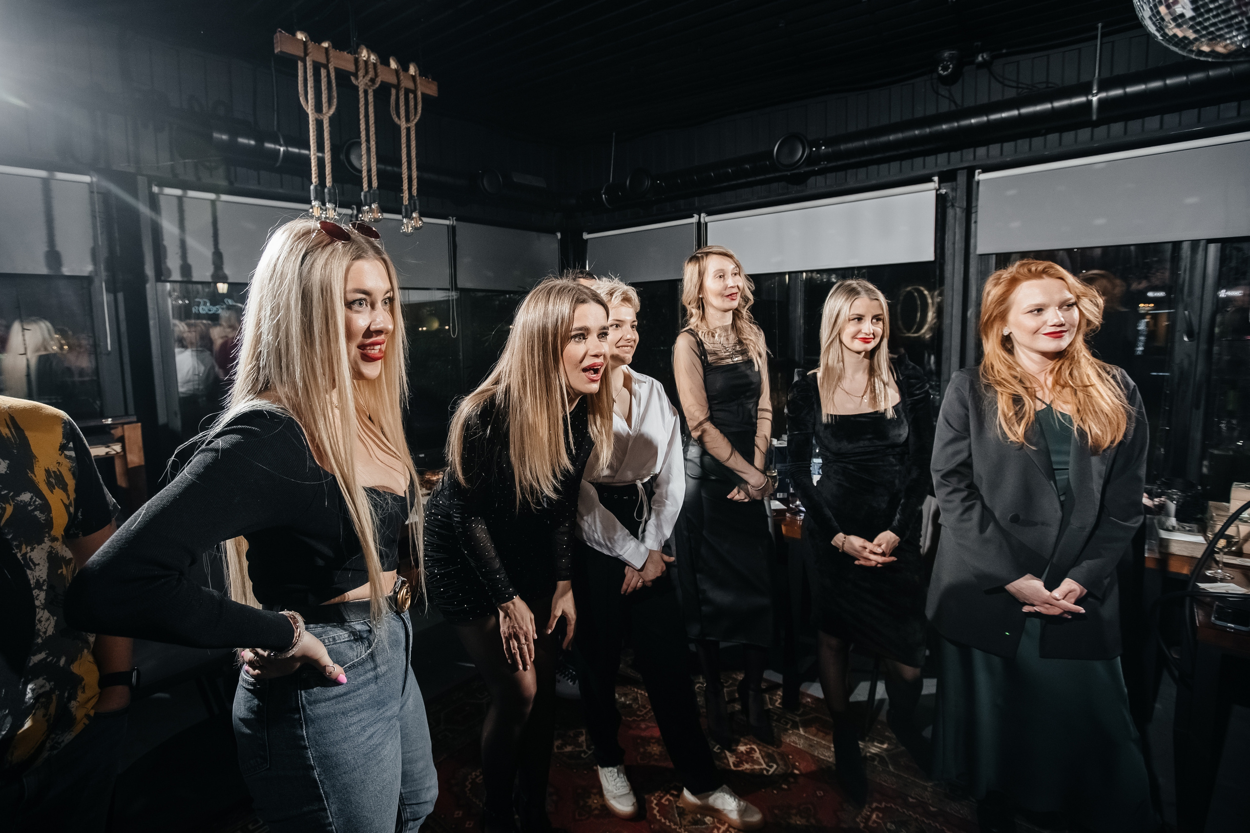 Юбилей Алисы