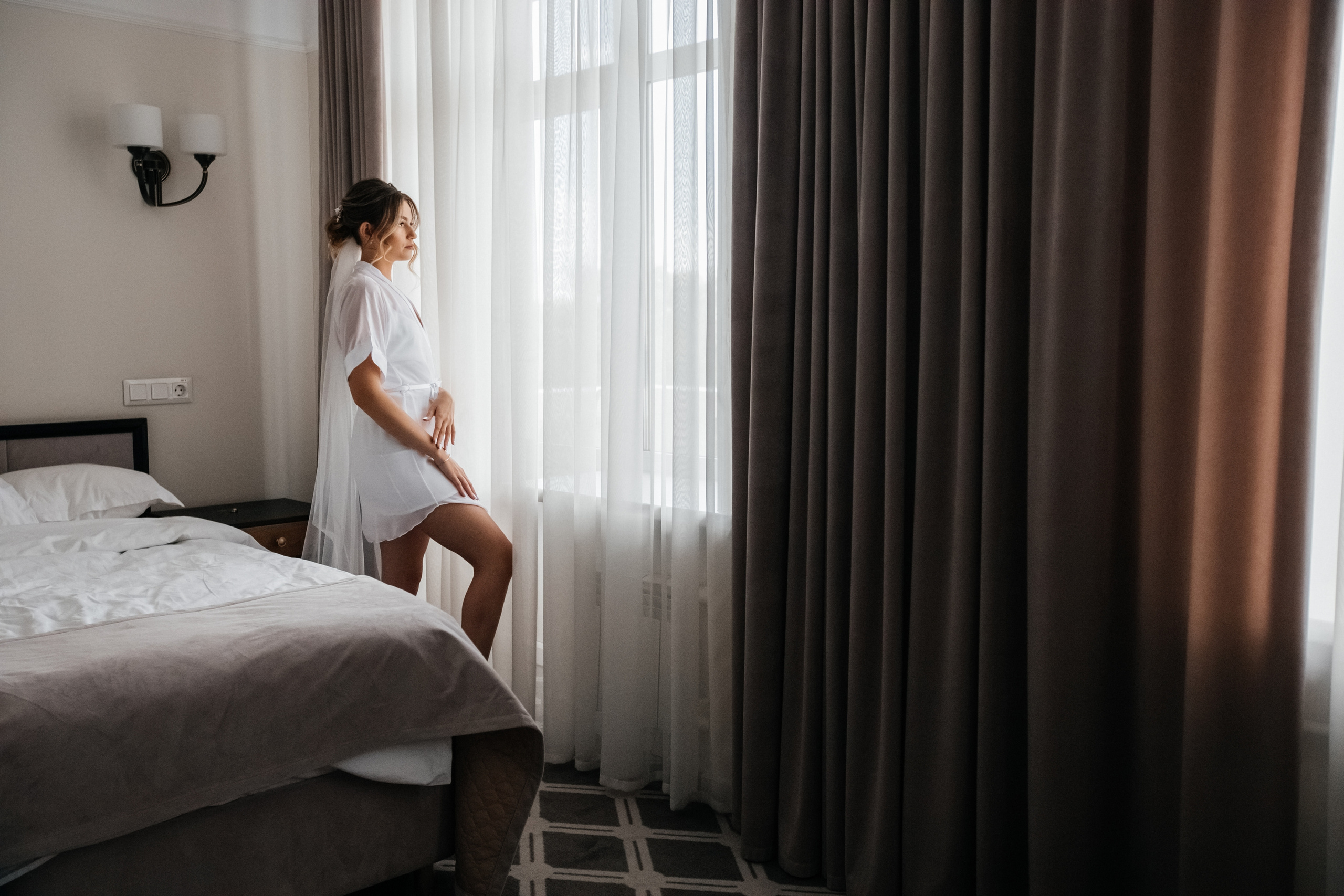 Кристина & Данил