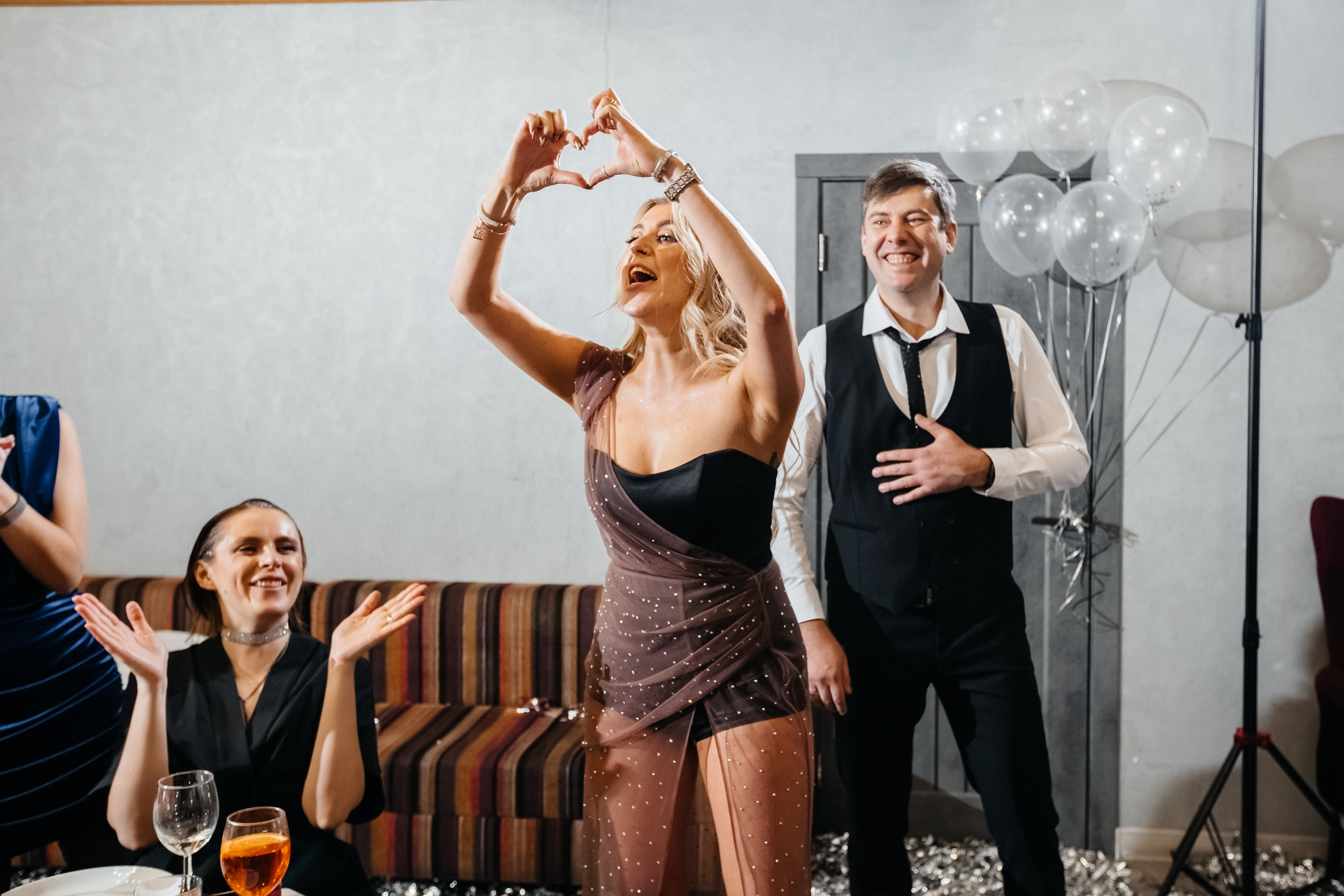 Юбилей Юлии