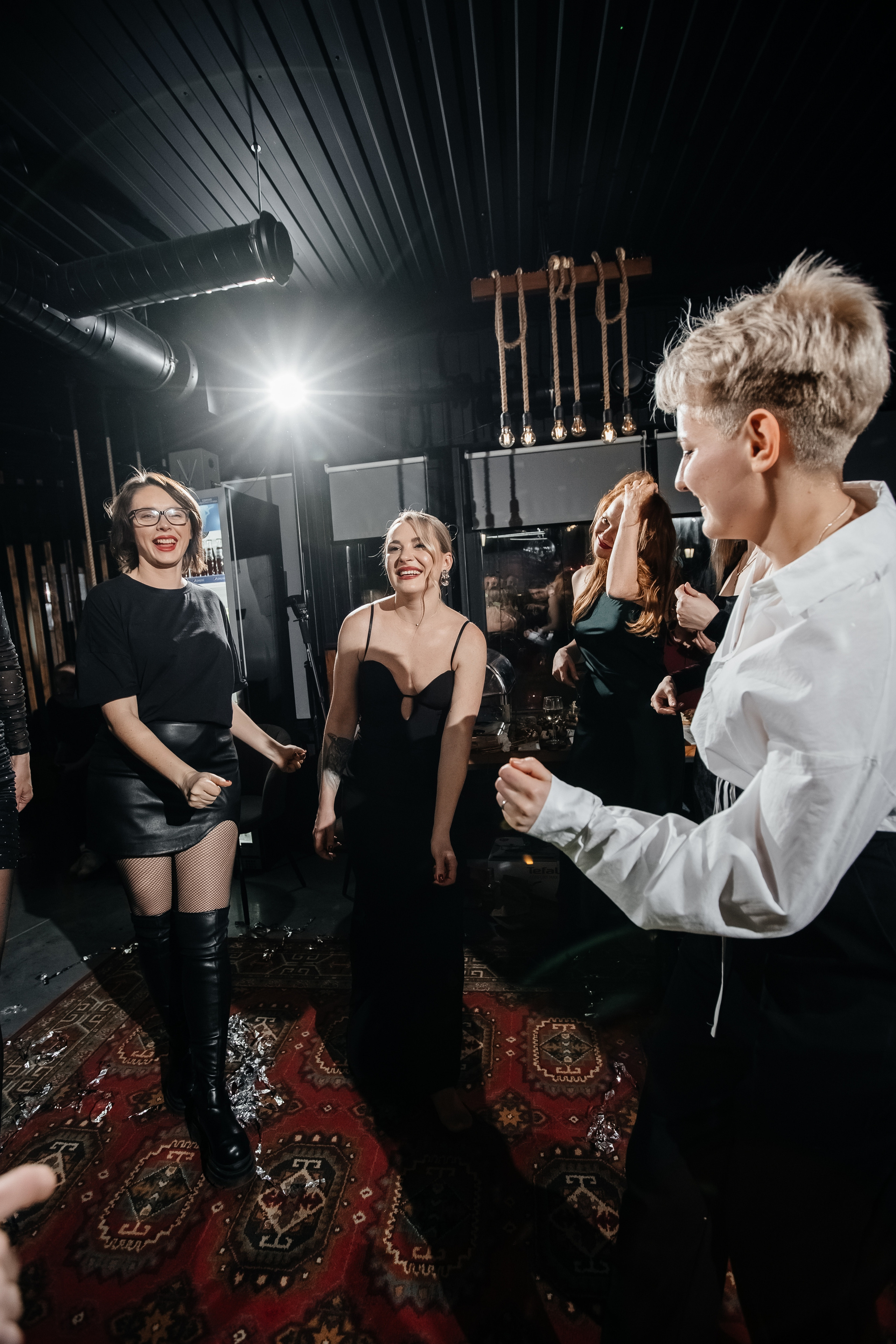 Юбилей Алисы