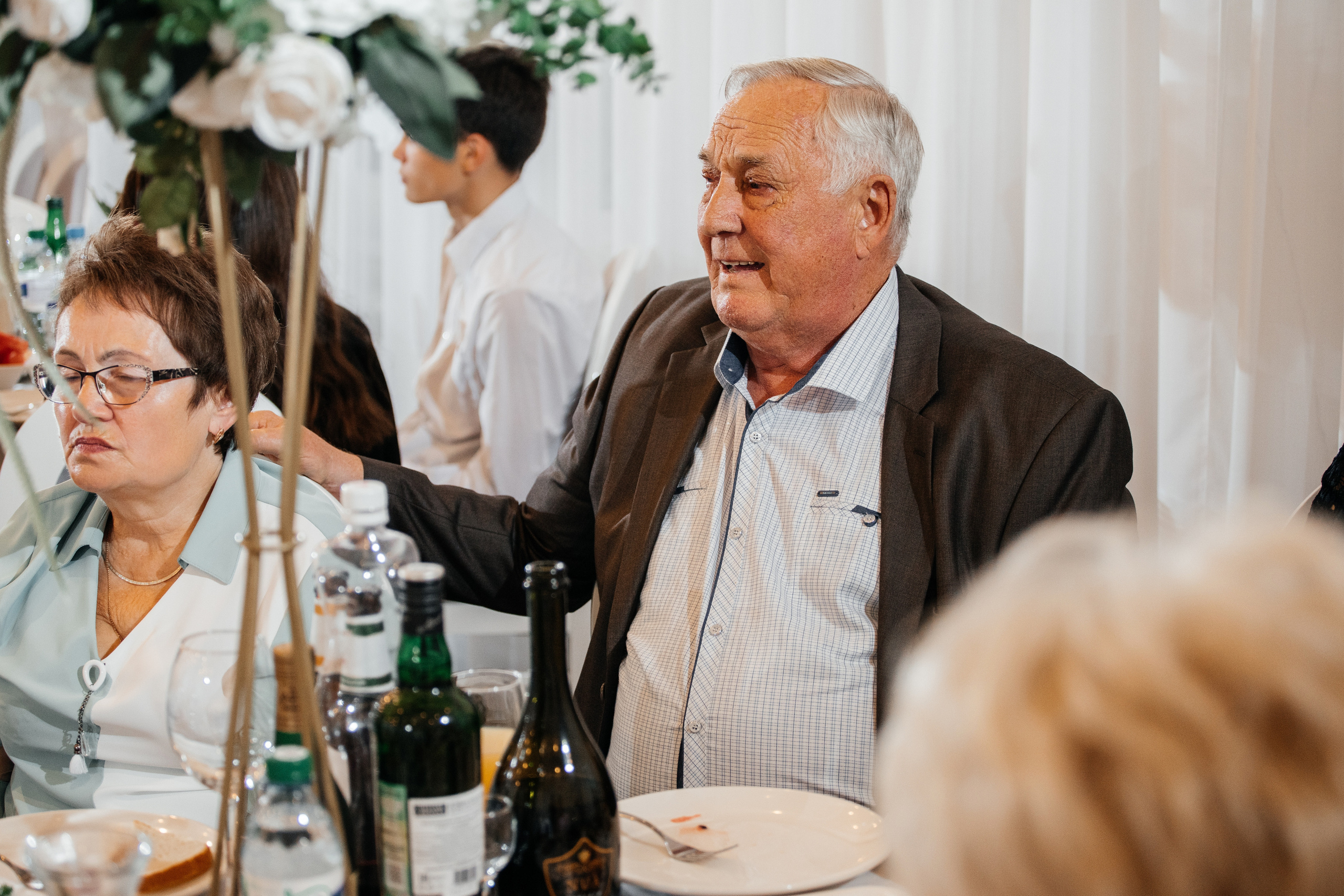 Злата & Данил