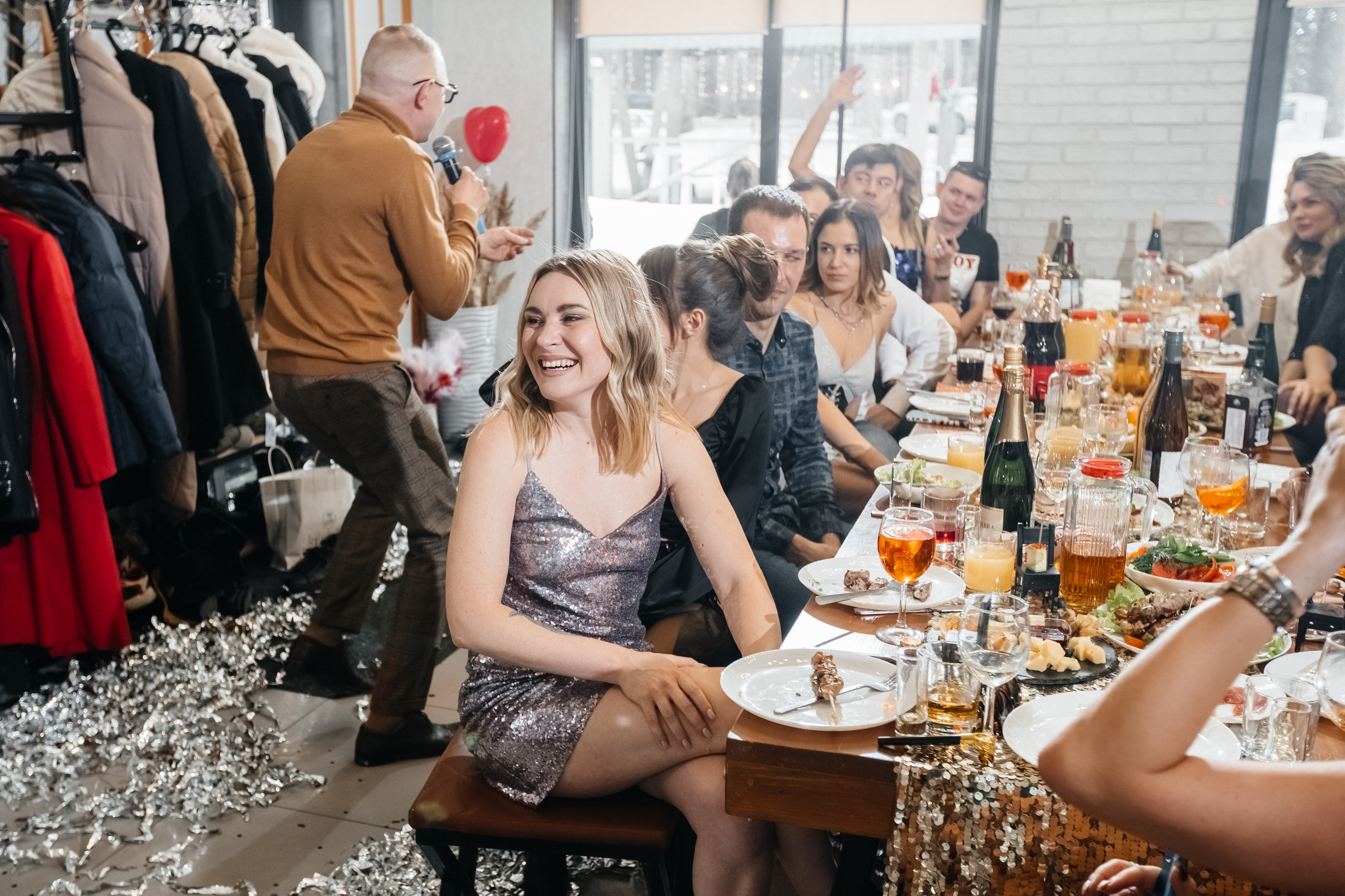 Юбилей Юлии