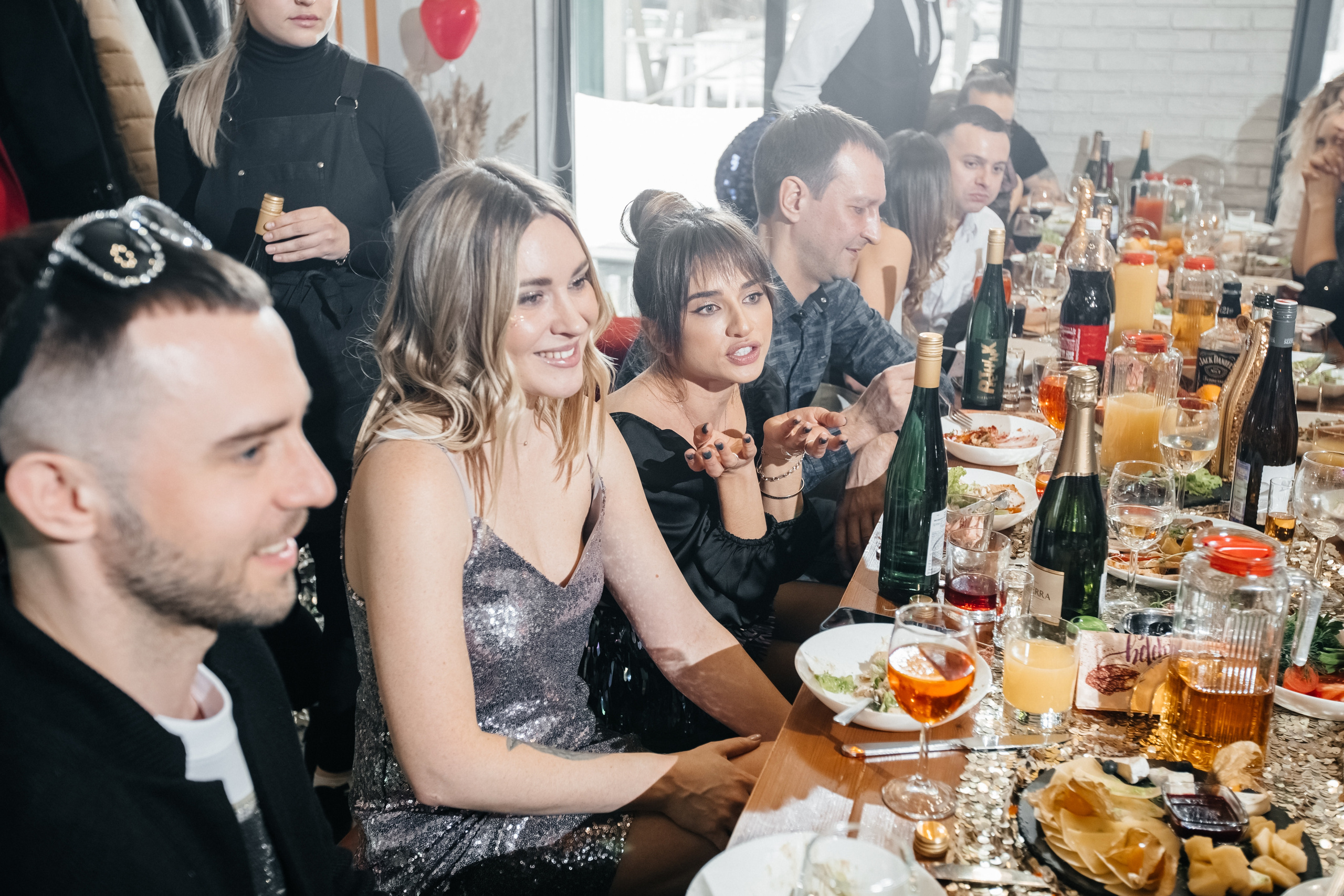 Юбилей Юлии