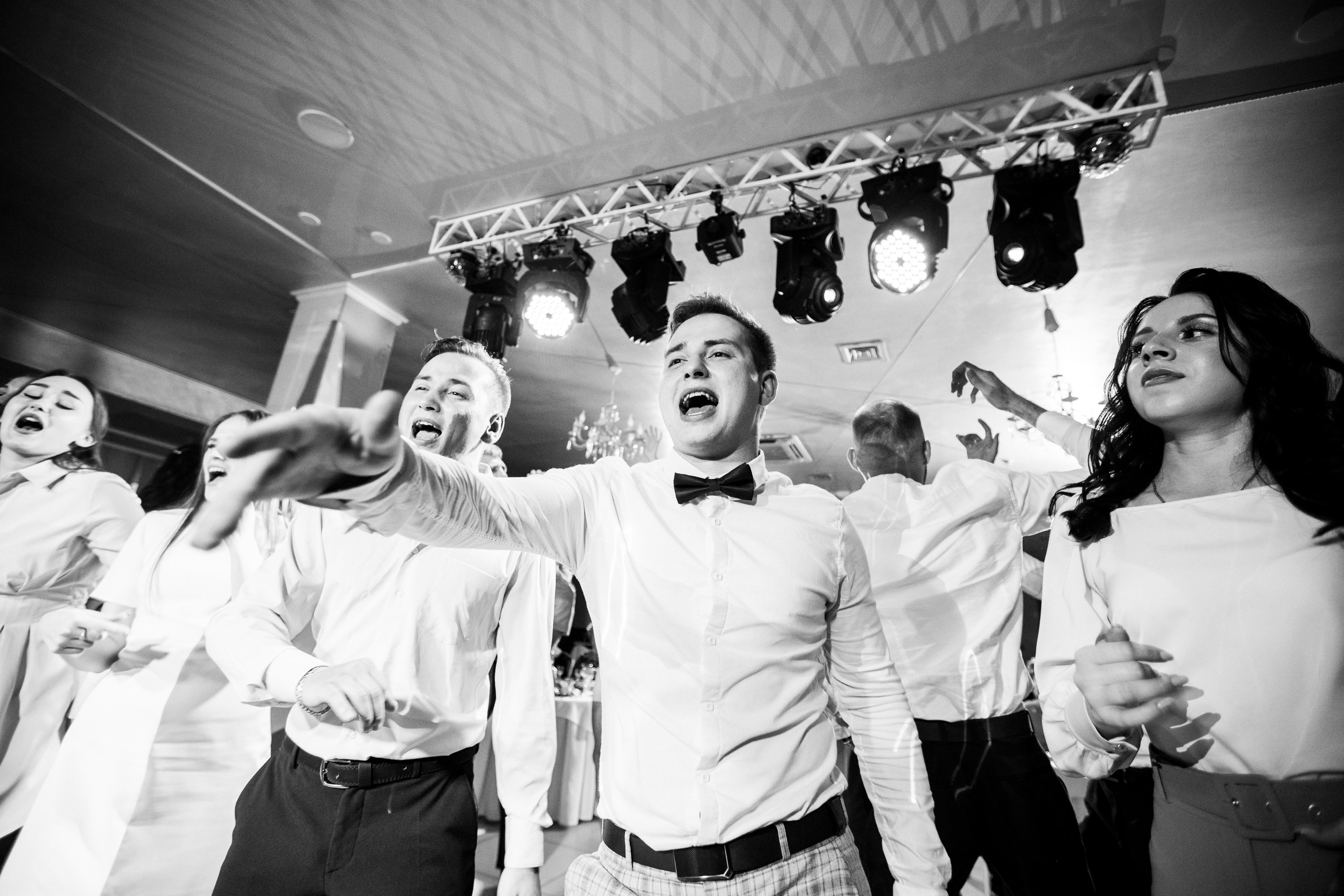 Кристина & Данил