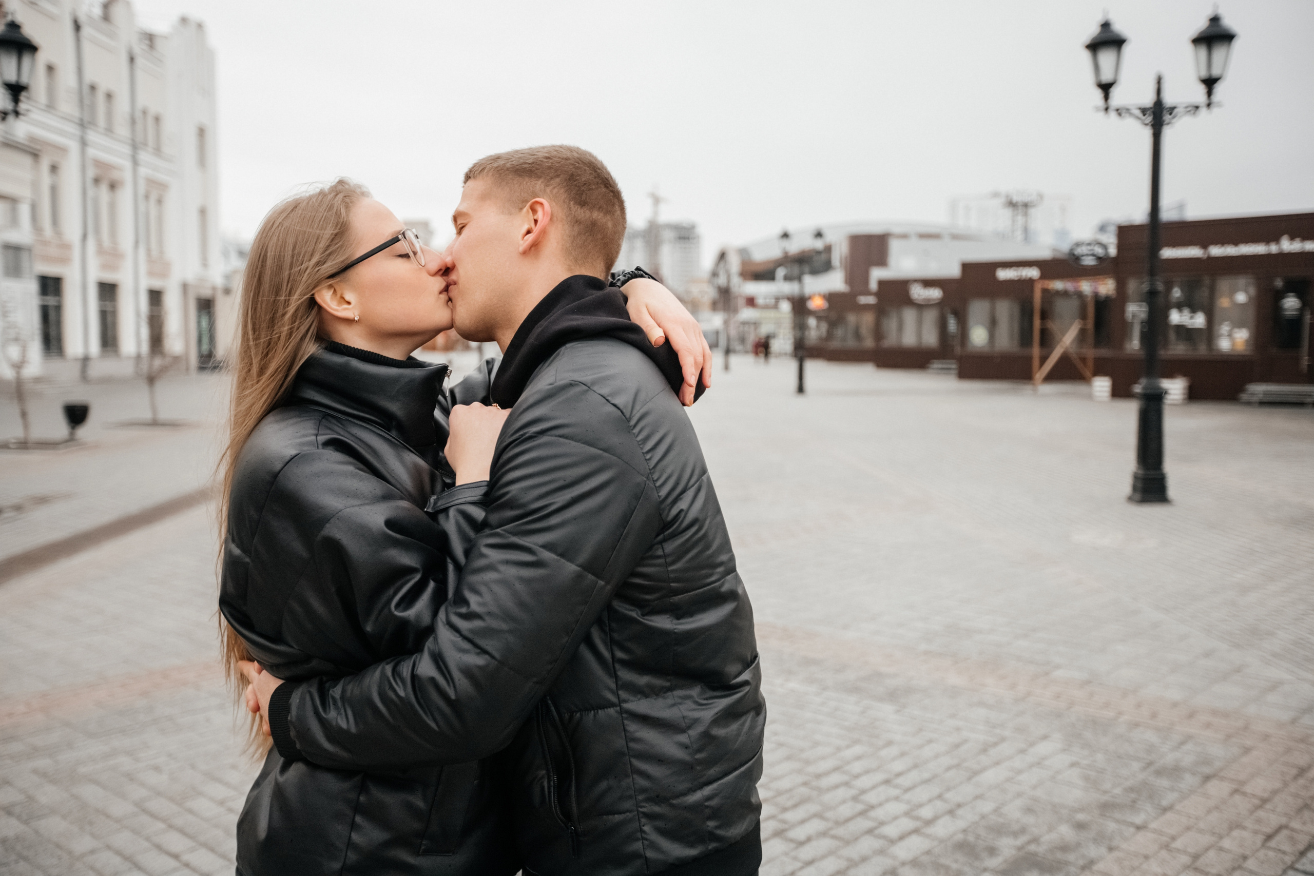 Маленькая история большой любви. Свадебный фотограф Барнаул Алексей Павлов