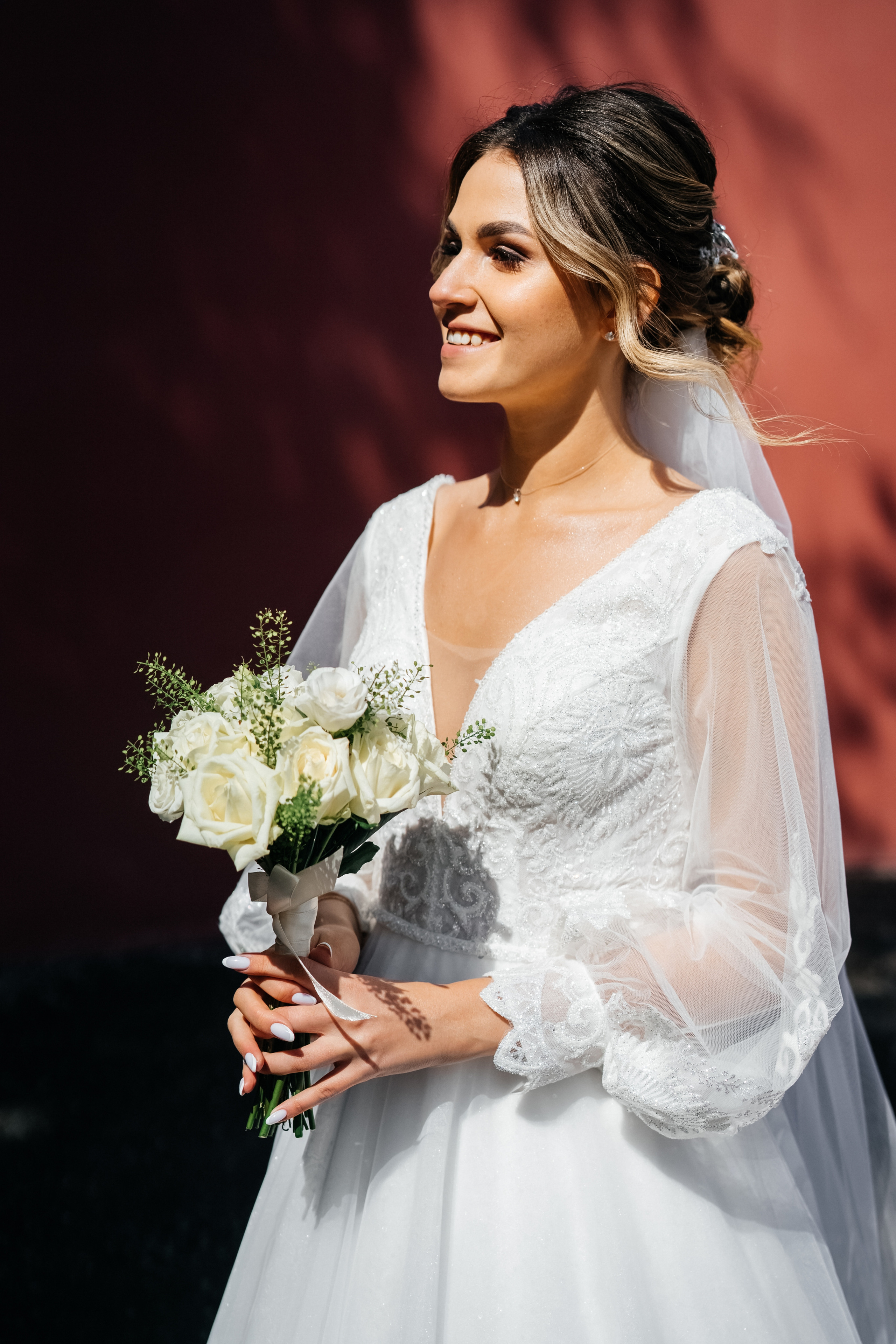 Кристина & Данил