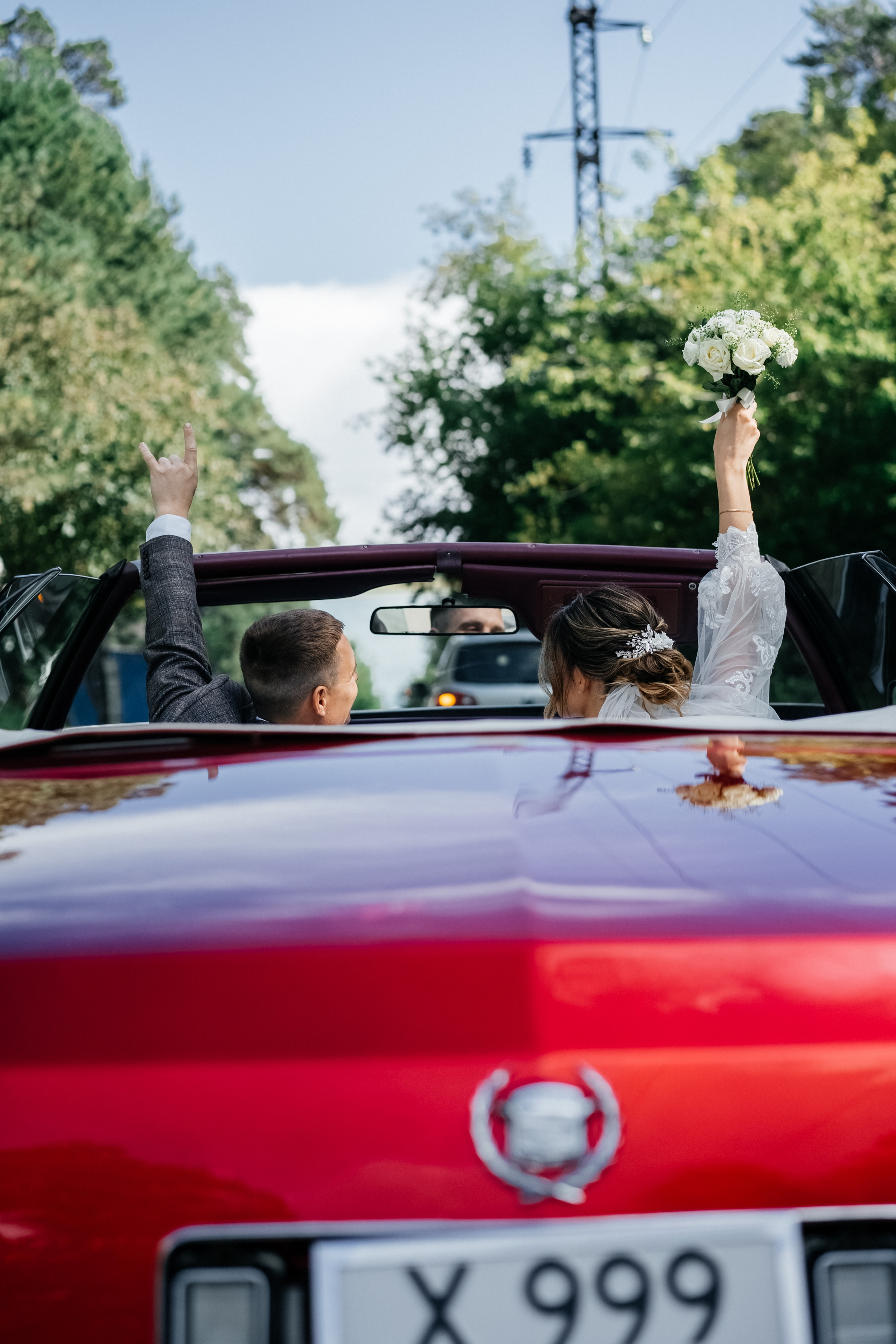 Кристина & Данил