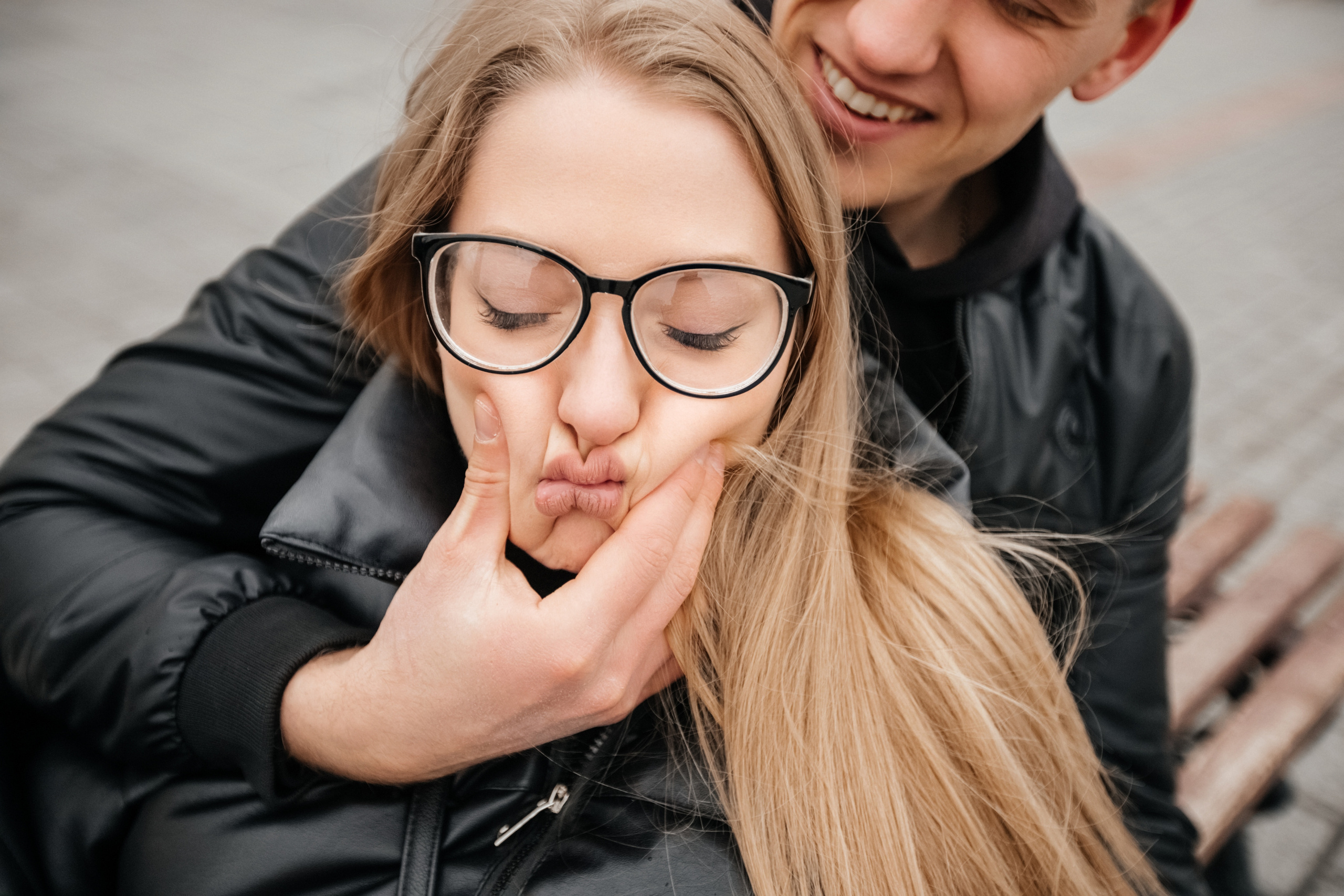 Маленькая история большой любви. Свадебный фотограф Барнаул Алексей Павлов