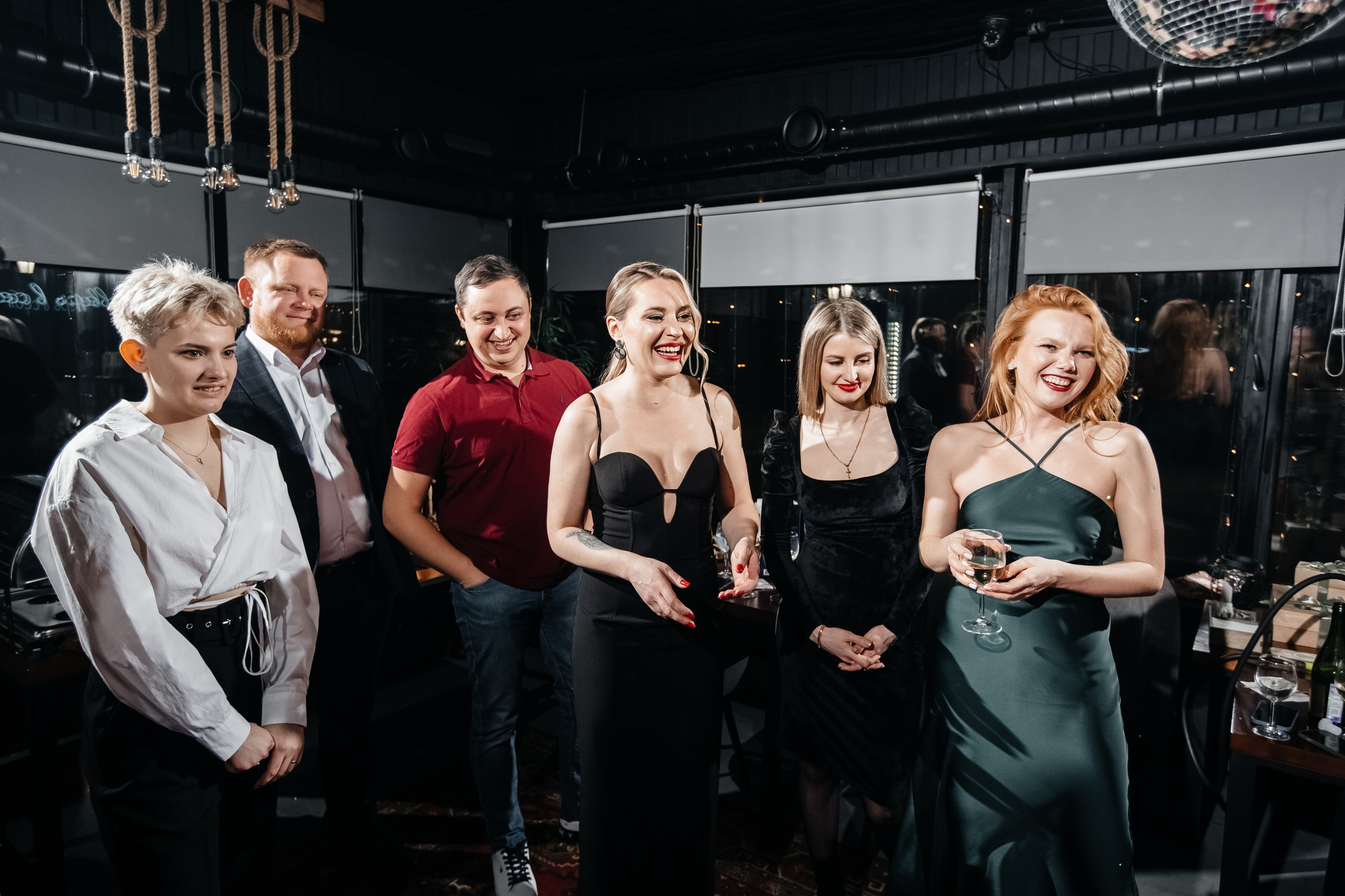 Юбилей Алисы